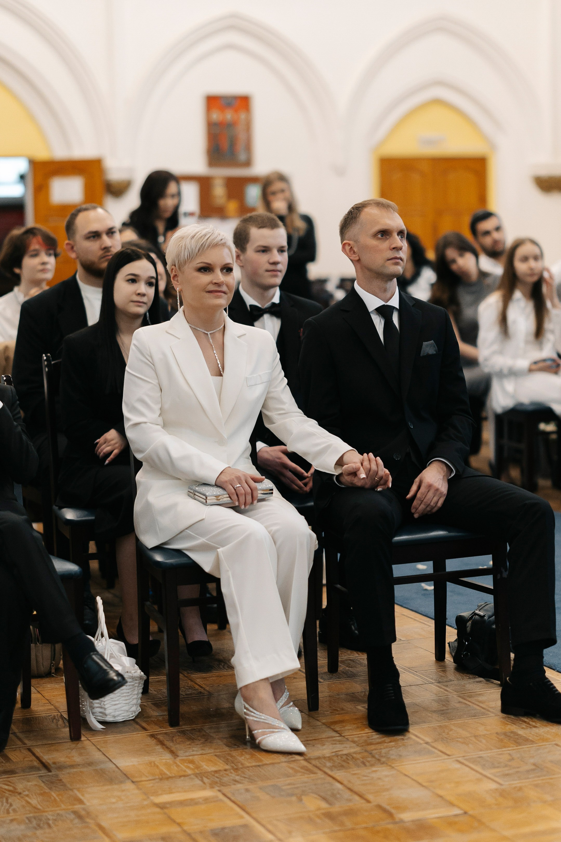 Лев и Кристина. Свадебный фотограф Москва Мотеюнайте Виктория