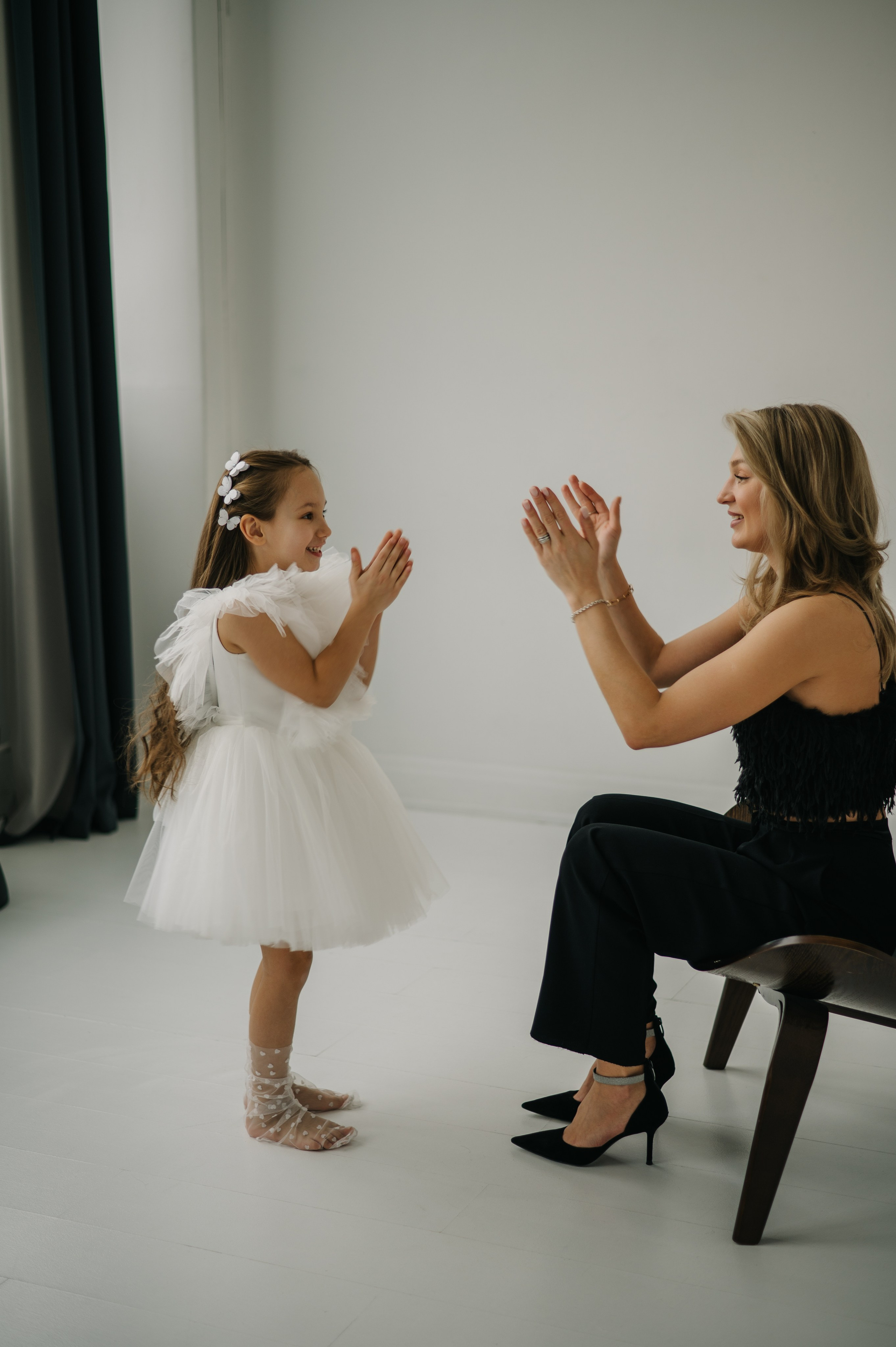 Лена и Алина. Фотограф Архангельск