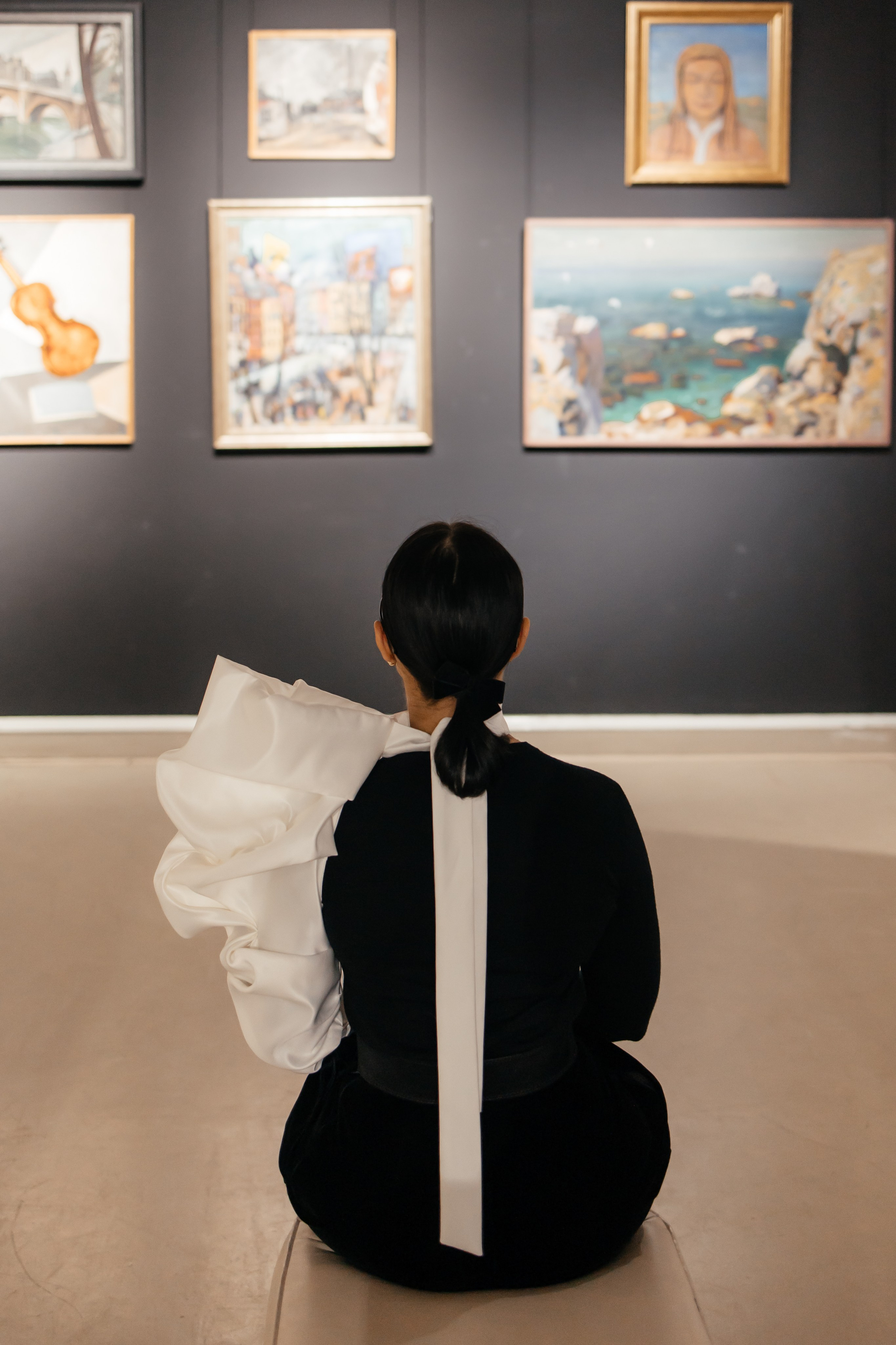 Светлана. Анна Подчас — фотограф роскошных и успешных