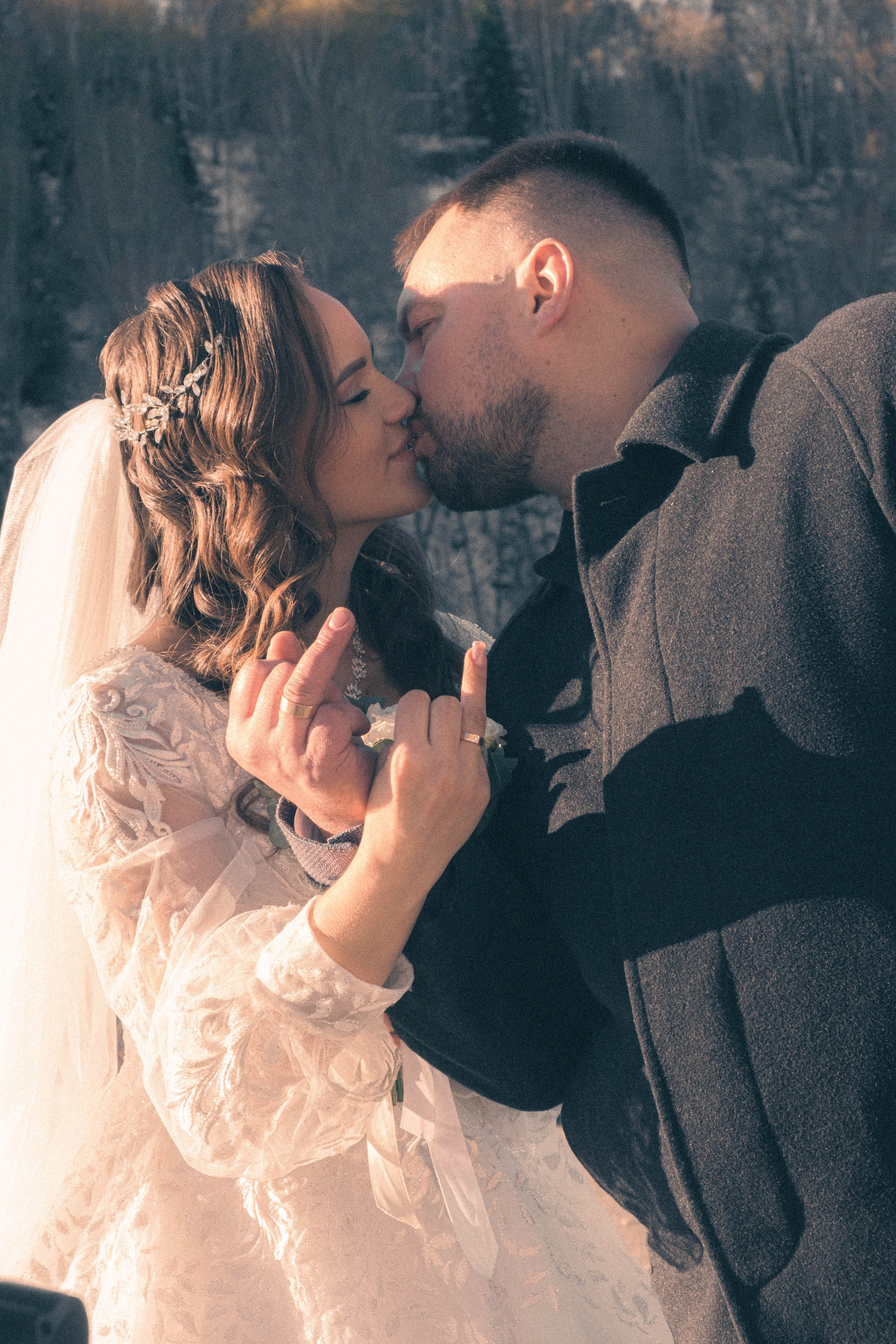 Свадьба Макс и Катя. Фотограф |Герасимова София