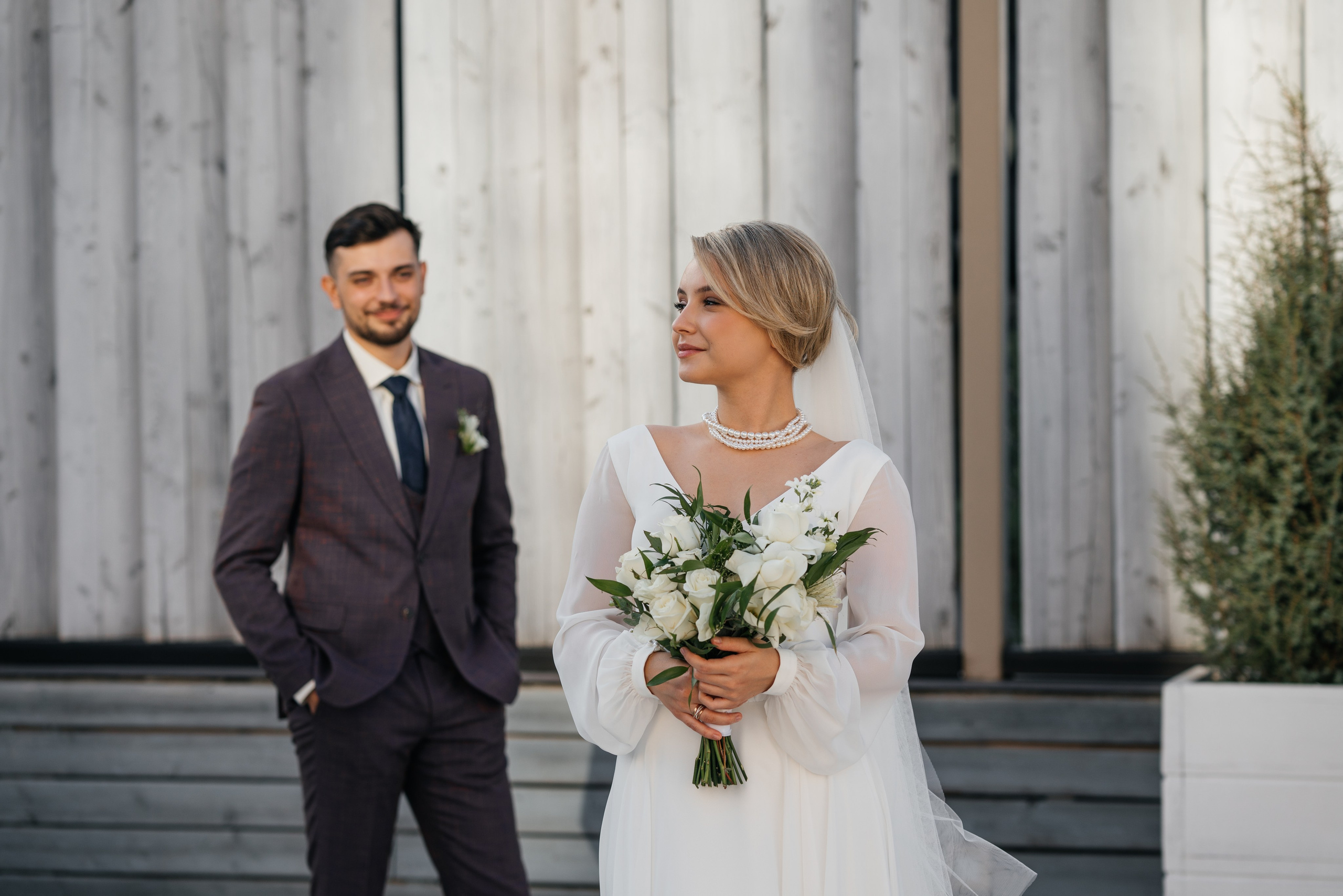 Свадьба Сергей и Екатерина. Свадебный и семейный фотограф Надежда Соловьева