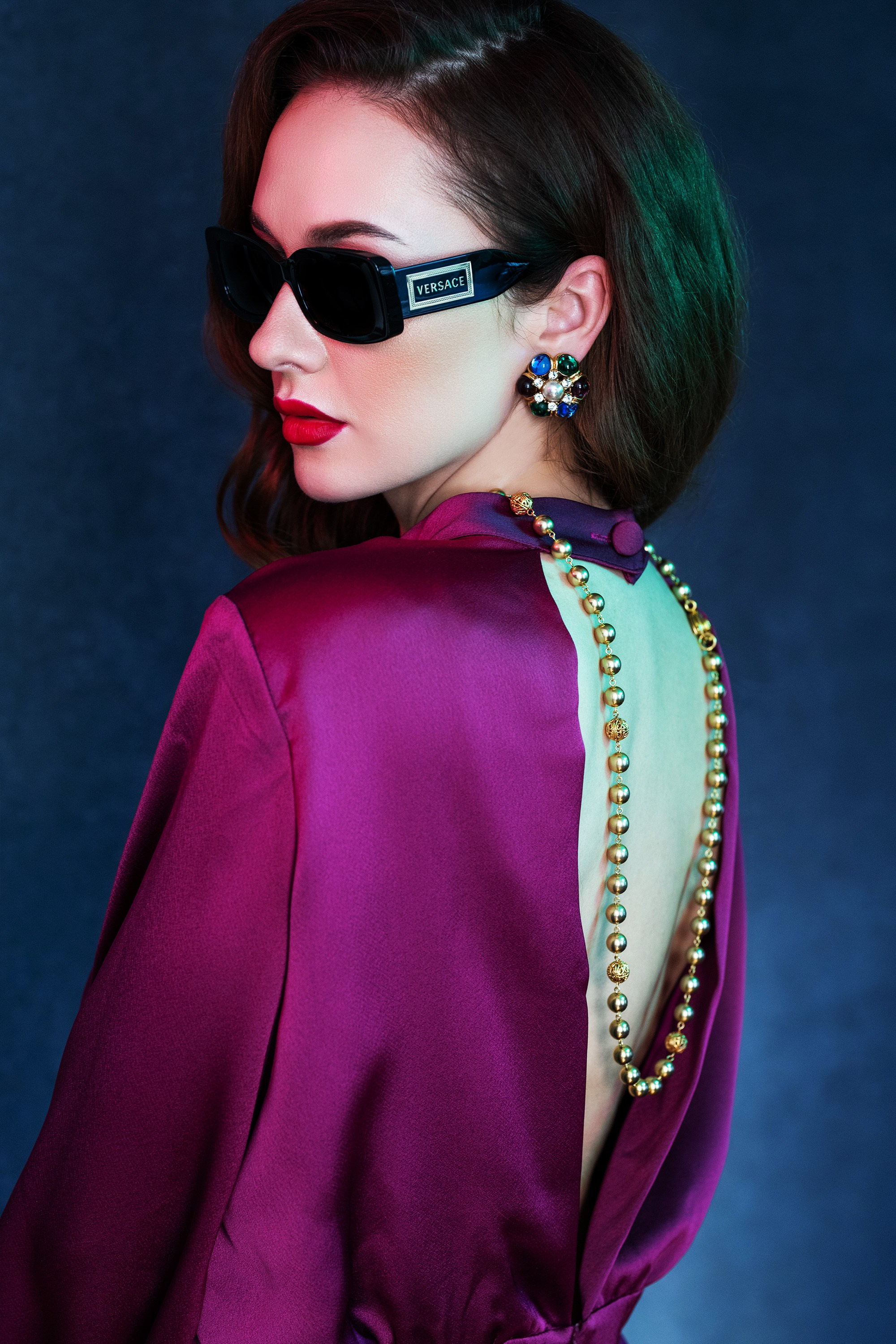 Портретный фотограф. Portrait photographer in Minsk Slava Potalakh