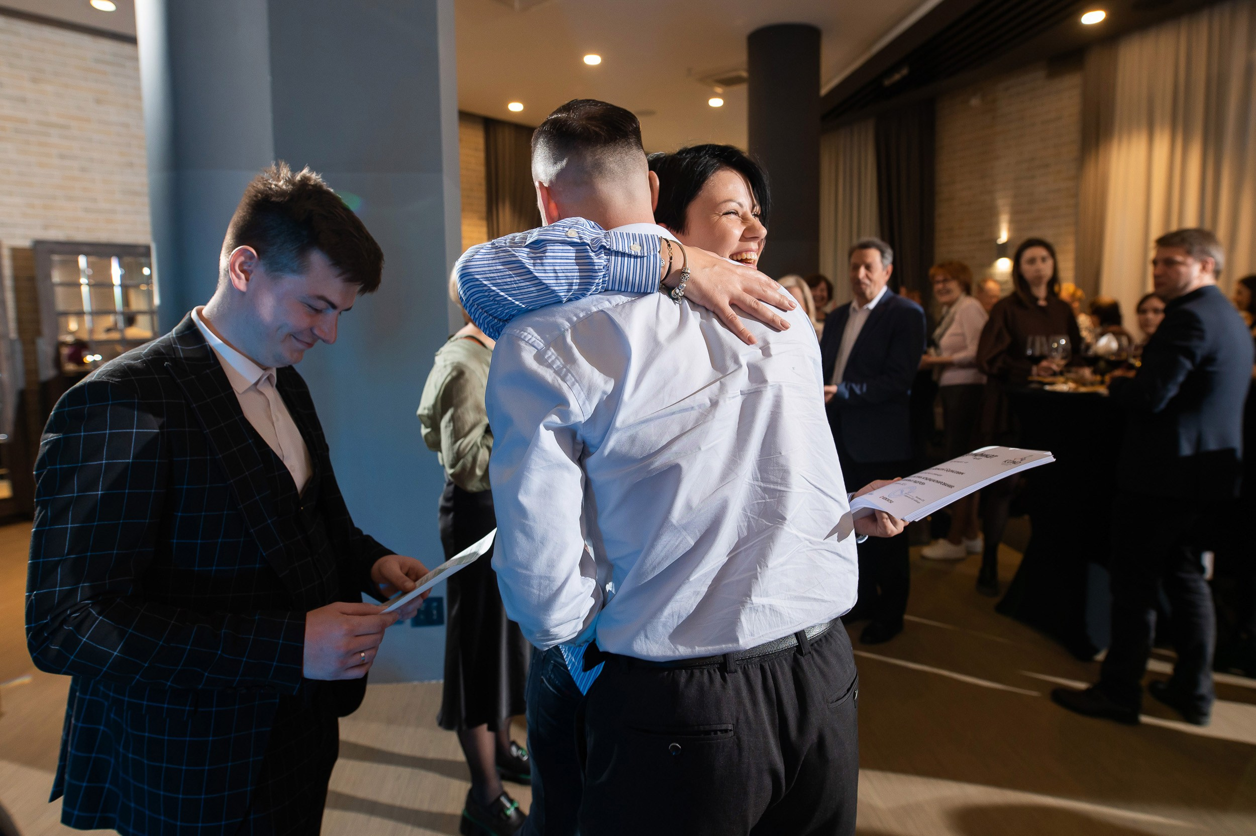 Репортажный фотограф минск. Portrait photographer in Minsk Slava Potalakh