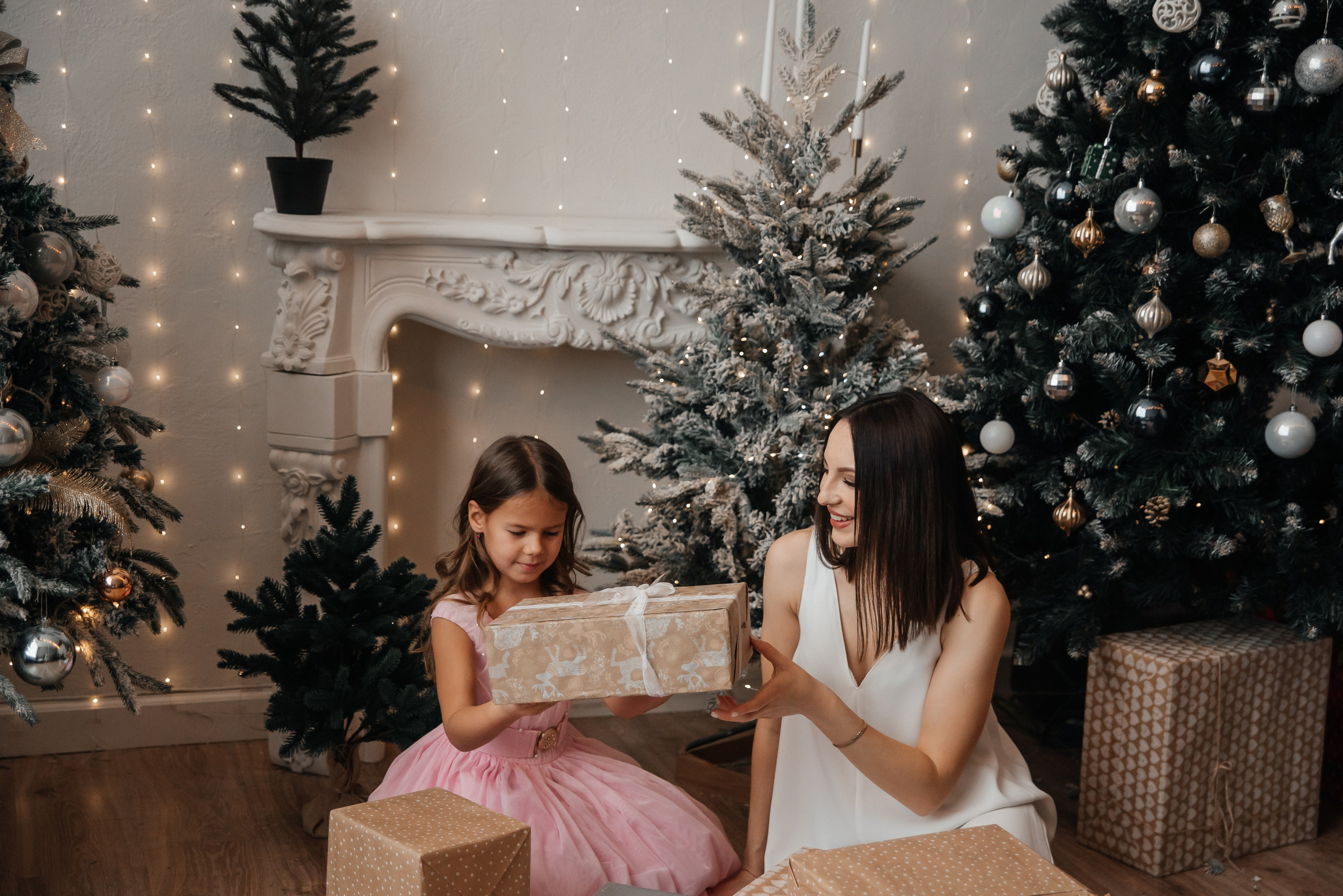 Ангелина и Элина. Свадебный и семейный фотограф в городе Смоленске