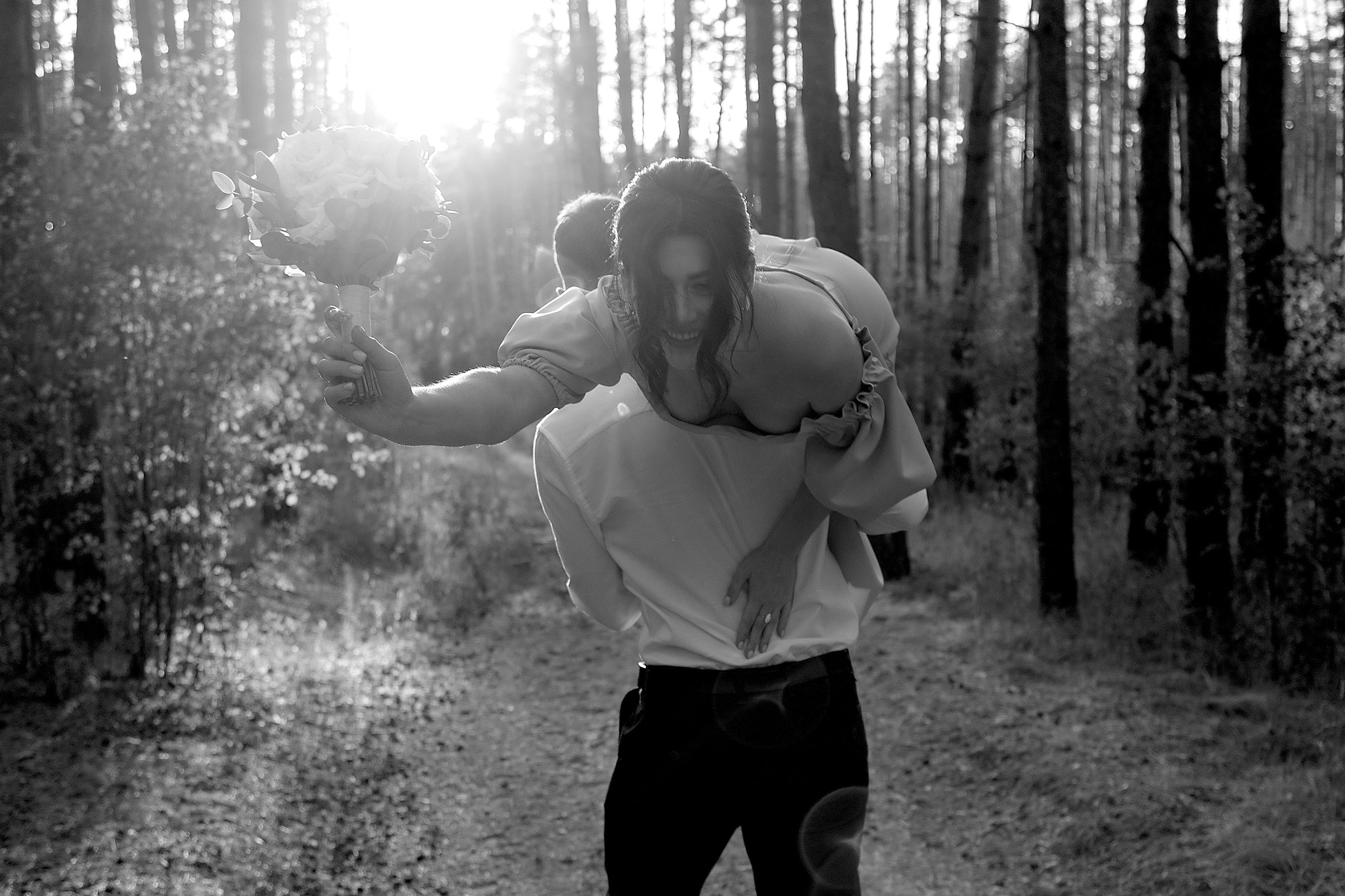 Свадьба. Твой фотограф в Москве