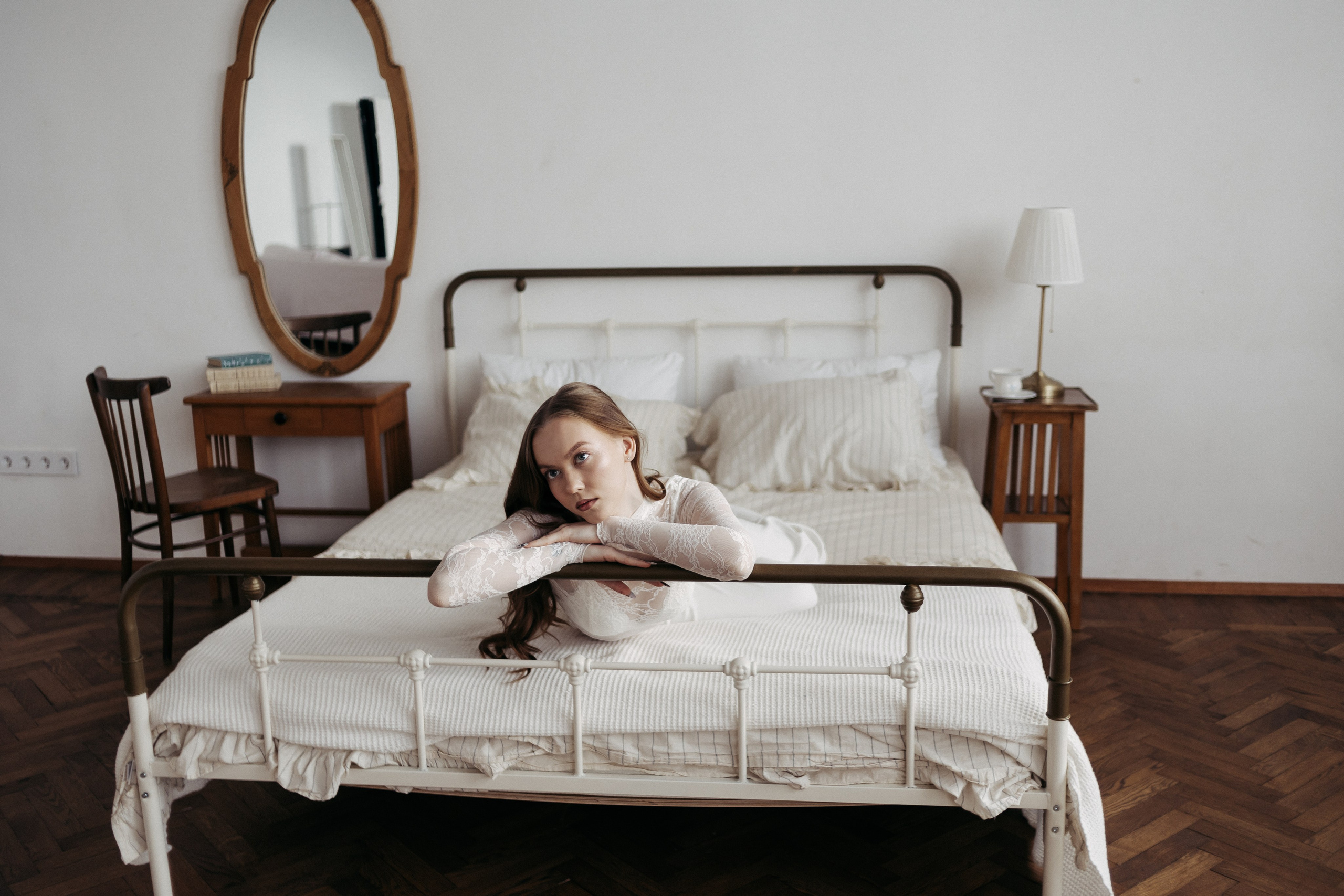 Yana. Ника — ваш персональный фотограф в Нижнем Новгороде