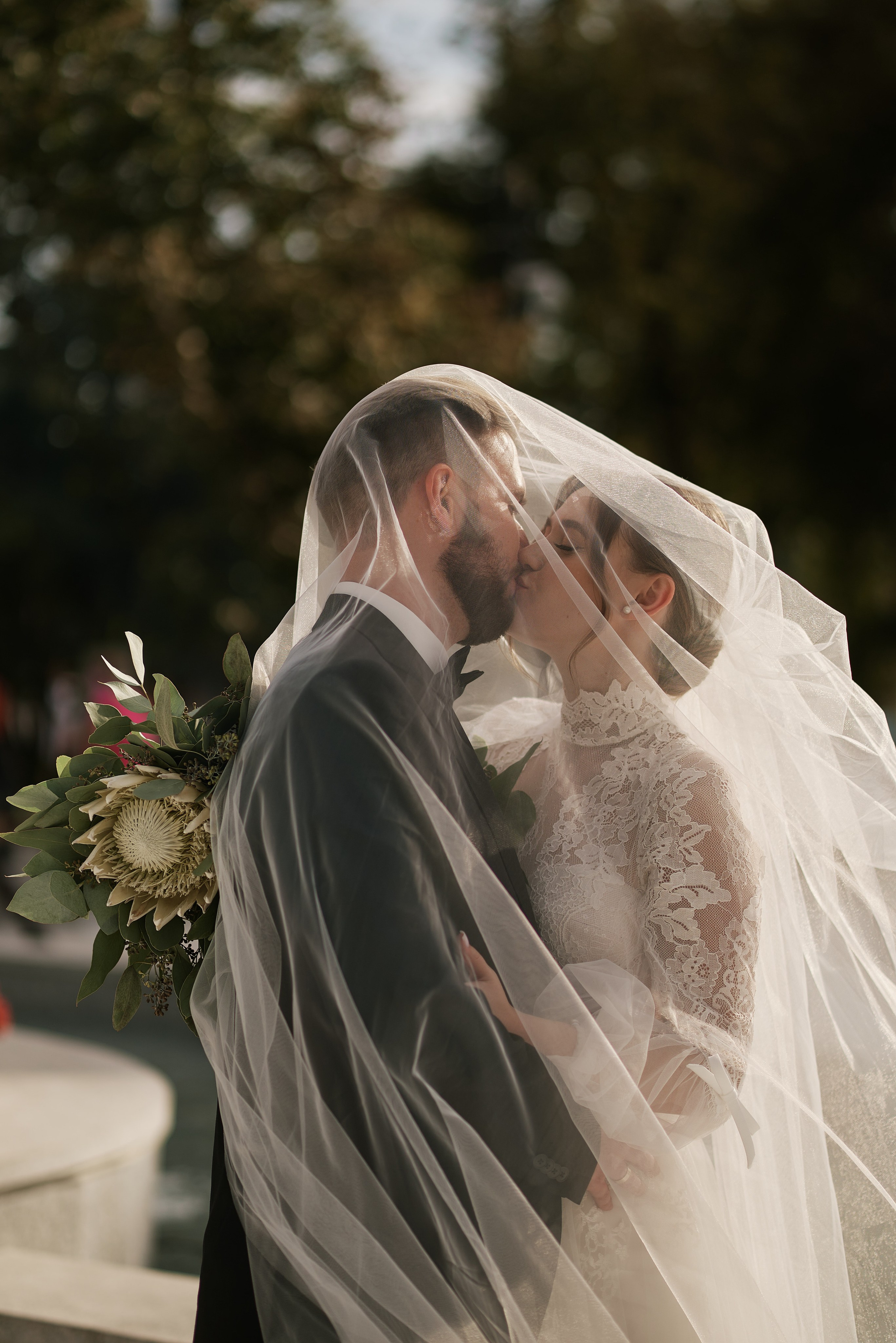 Саша и Даша. Фотограф Екатерина Строганова