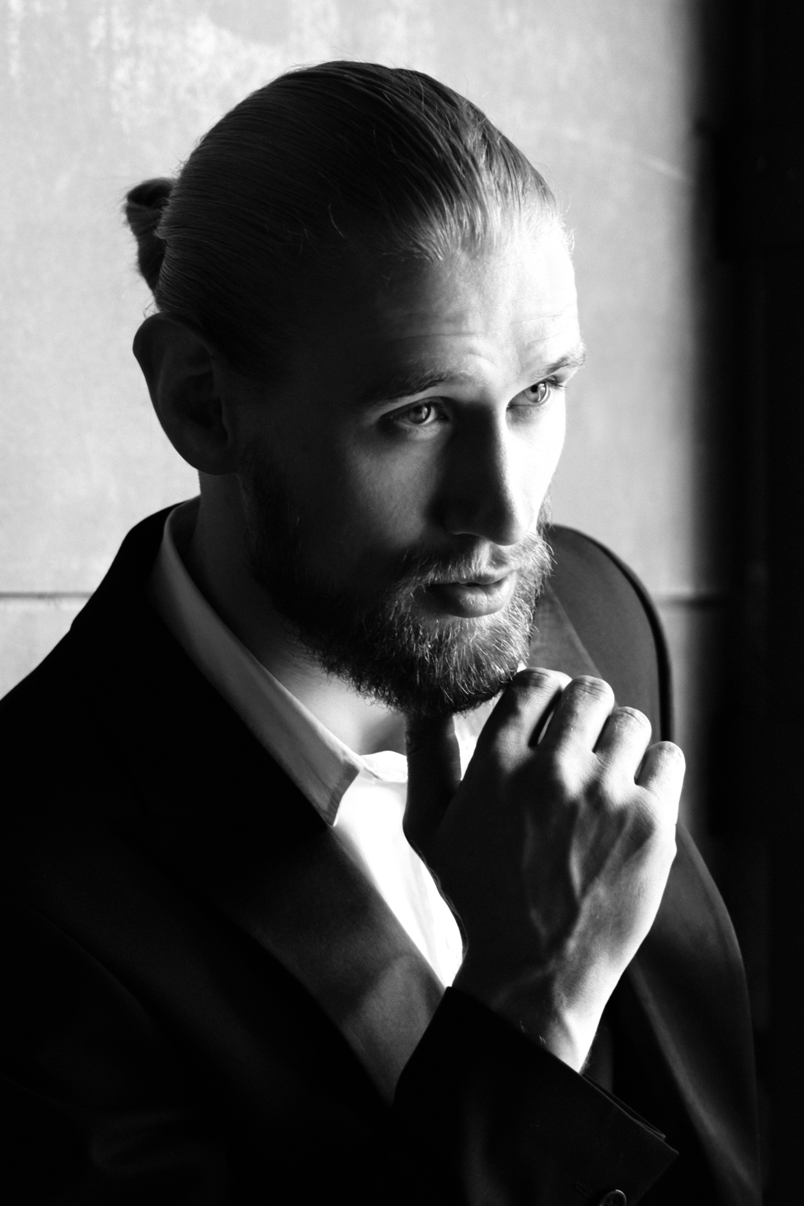 Родион и Екатерина. Жанровый и портретный фотограф Брянск — Москва