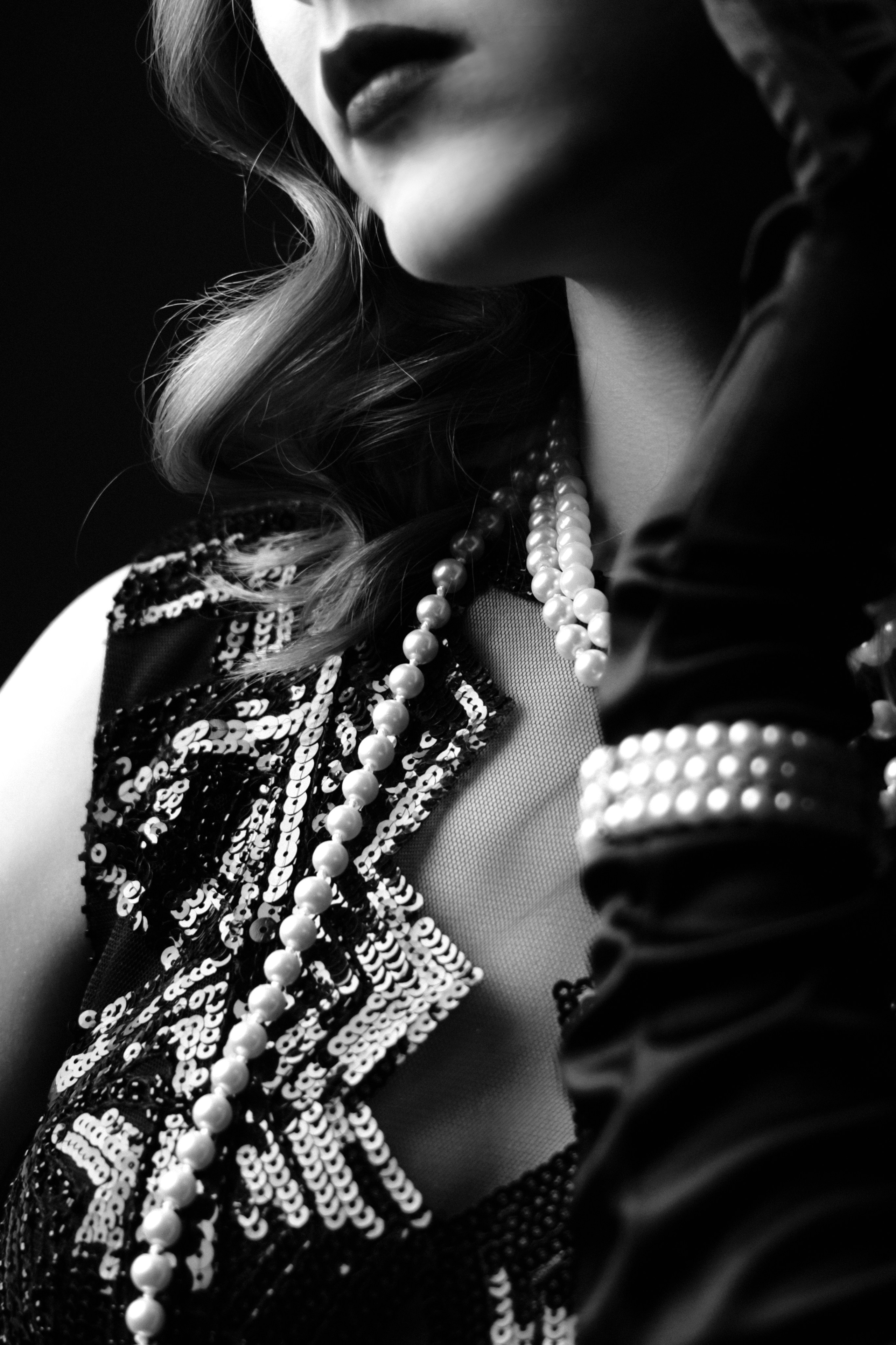 Девушка 20х годов. Жанровый и портретный фотограф Брянск — Москва