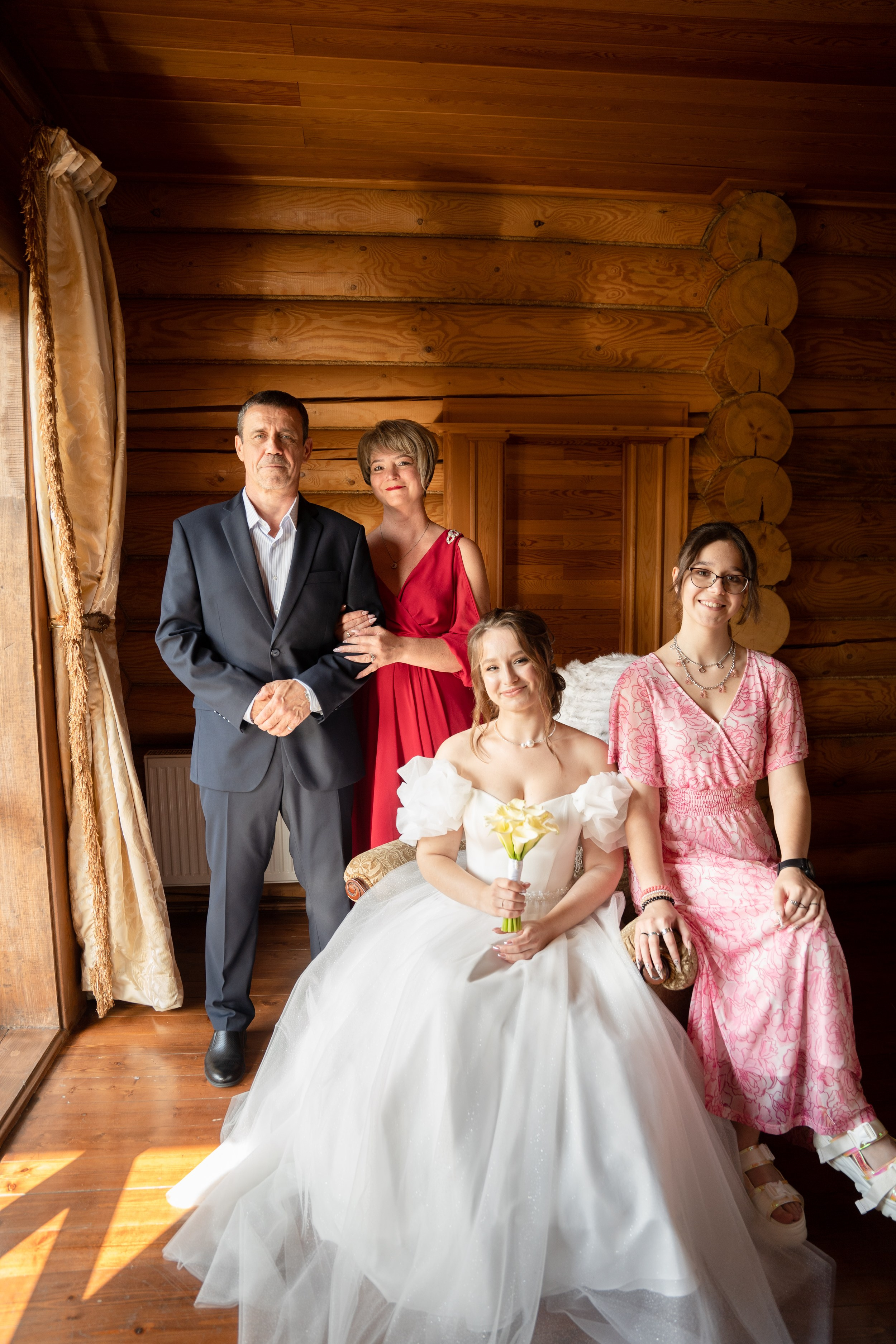 Егор & Виктория. Главная