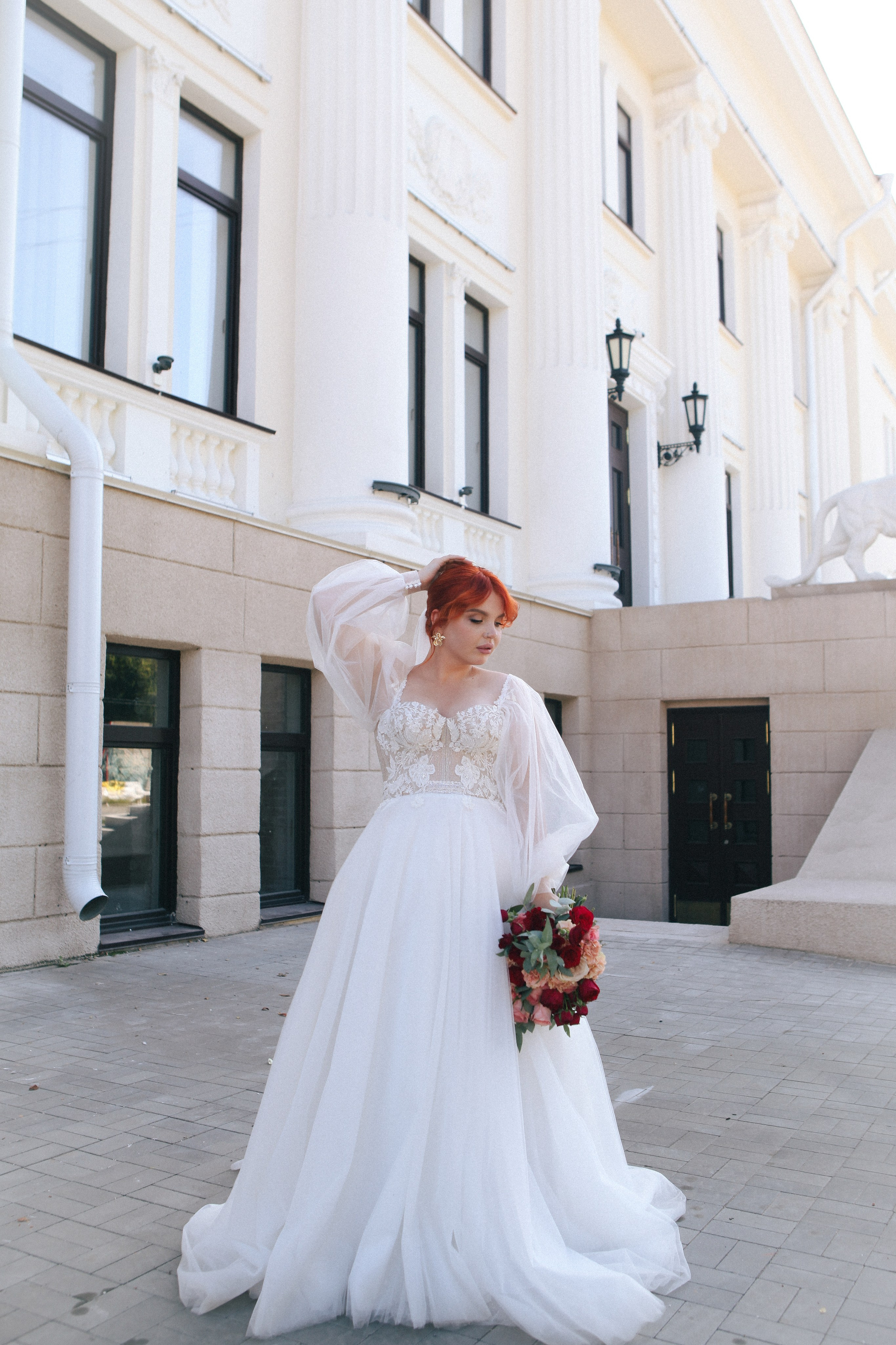 Катя + Костя. Свадебный и индивидуальный фотограф в Волгограде Епихина Надежда