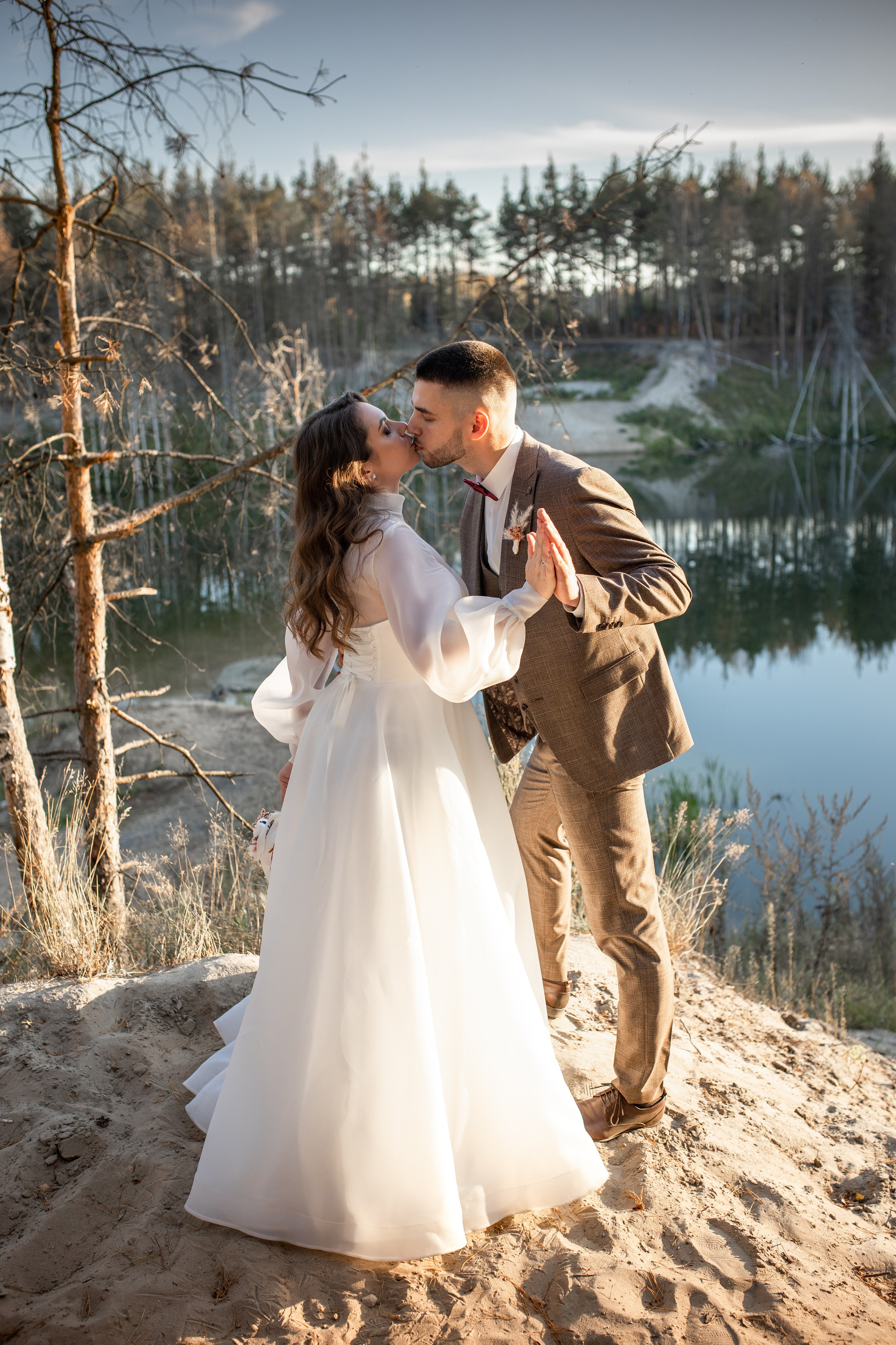 Фотограф на свадьбу в Железнодорожном и Балашихе. Фотограф в Железнодорожном и Балашихе