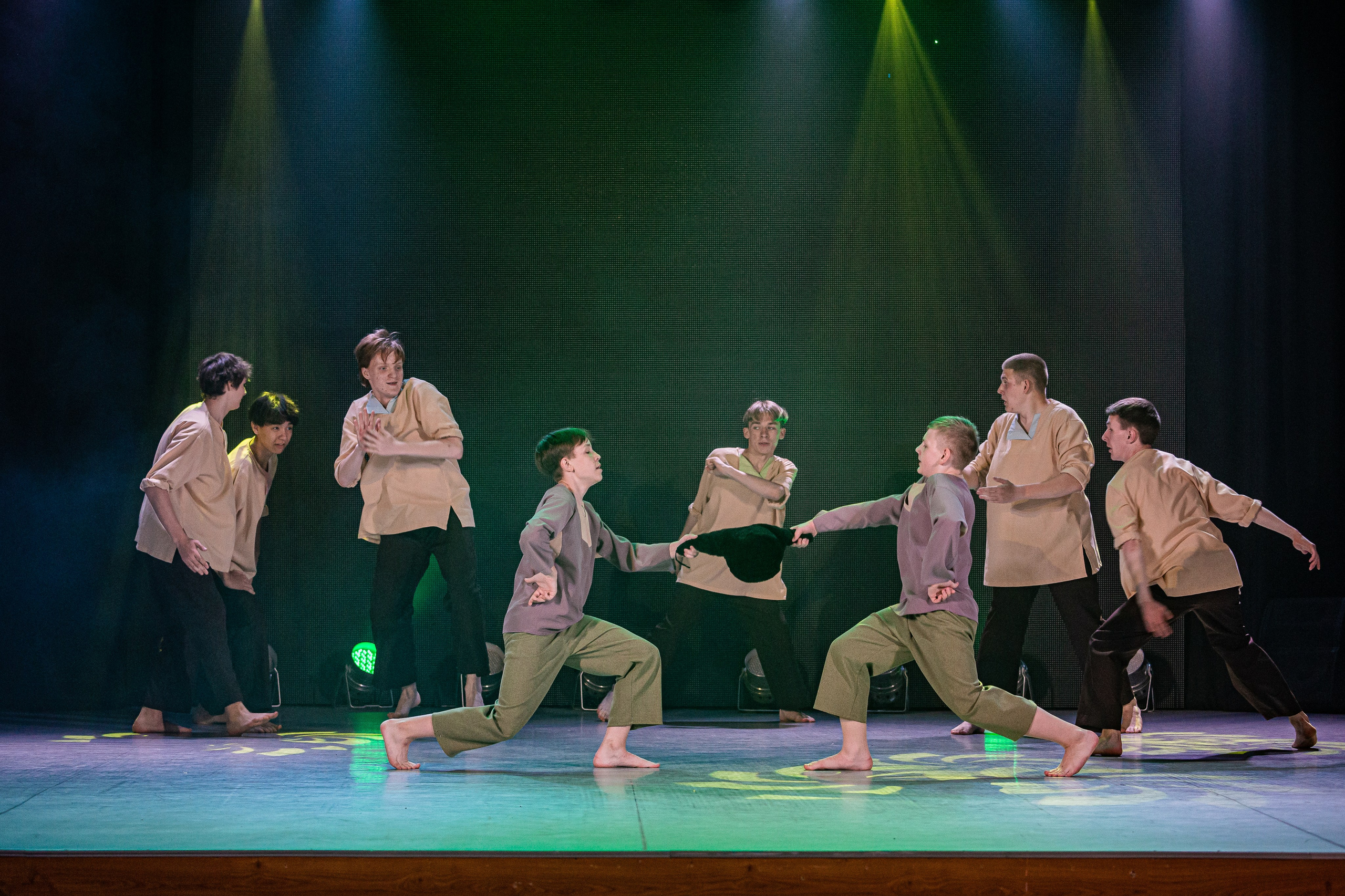 Репортаж. Концерты. Авторские туры с профессиональным фотографом