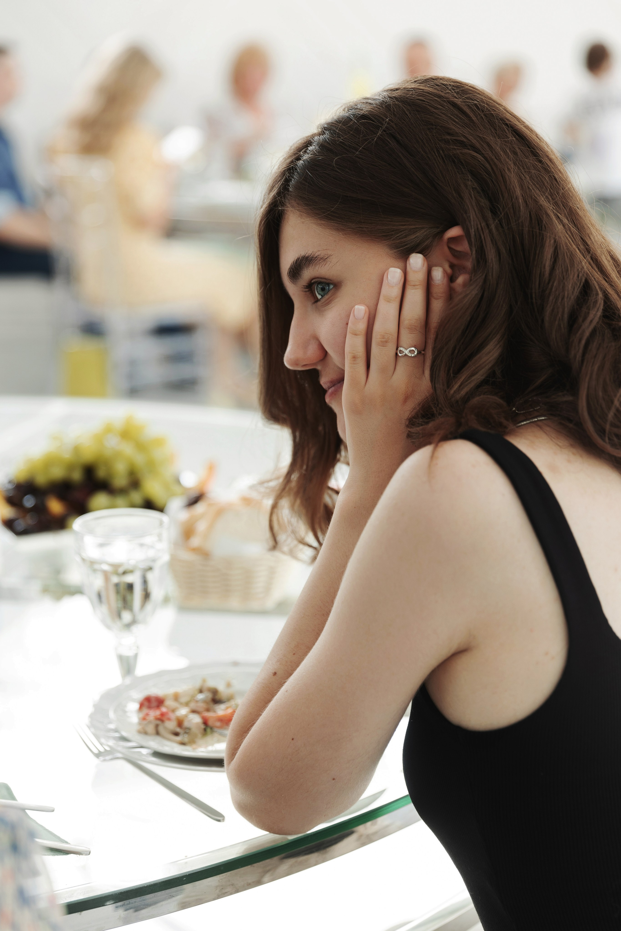 Истории 2023 года. Свадебный фотограф Москва Анастасия Храмова