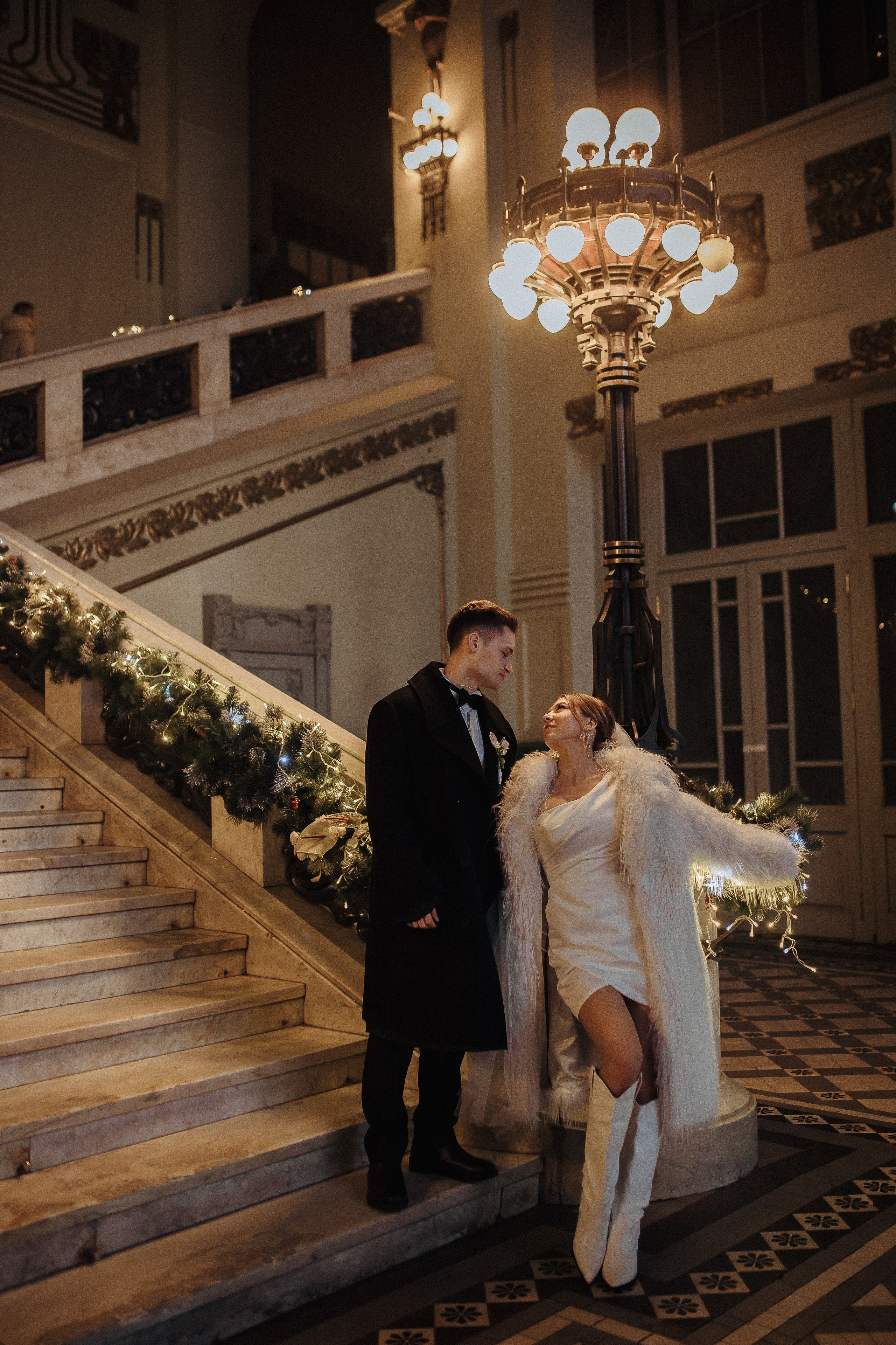 Анна & Егор. Семейный и Свадебный фотограф в Санкт-Петербурге Плохая Екатерина