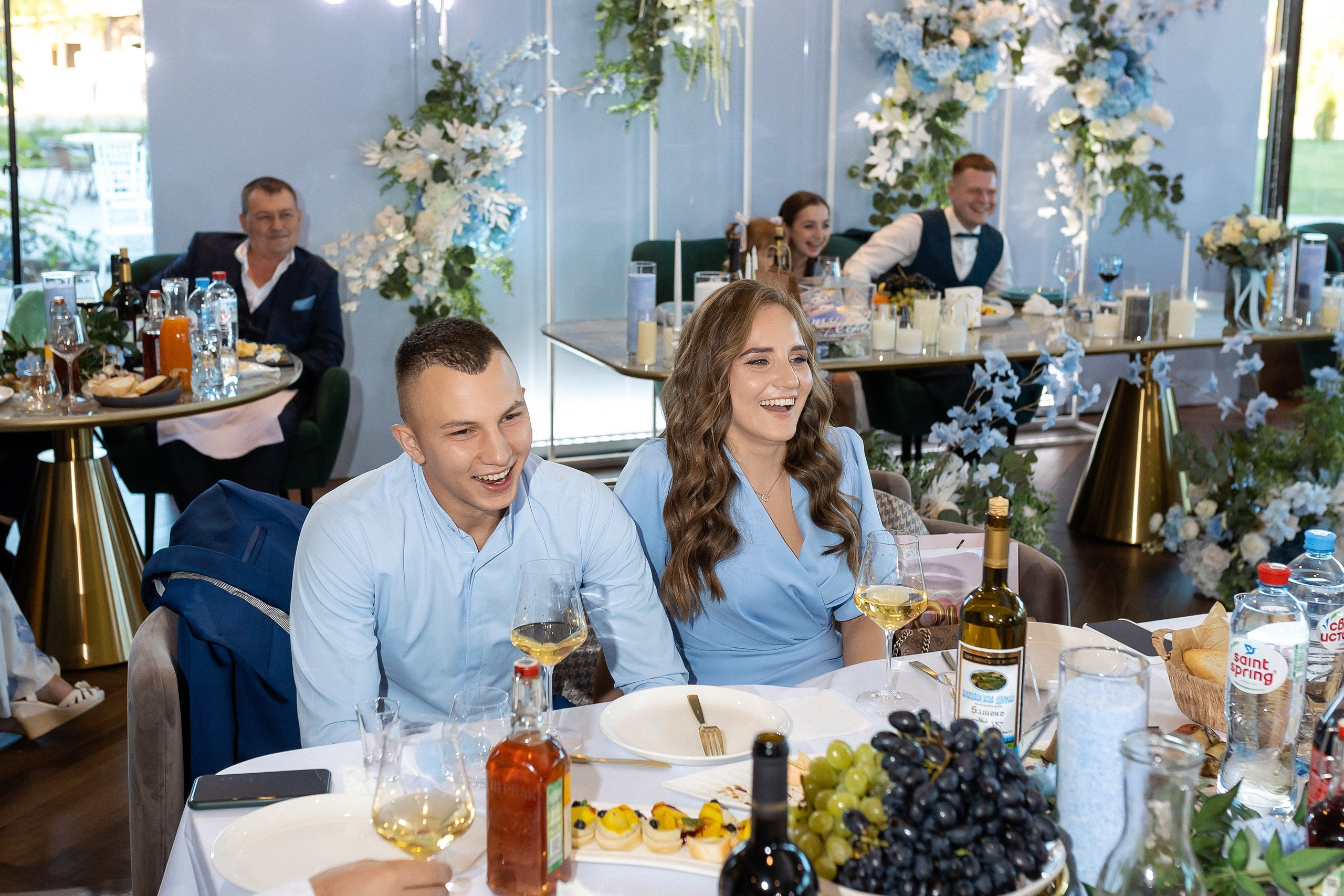 Даниил & Юлия