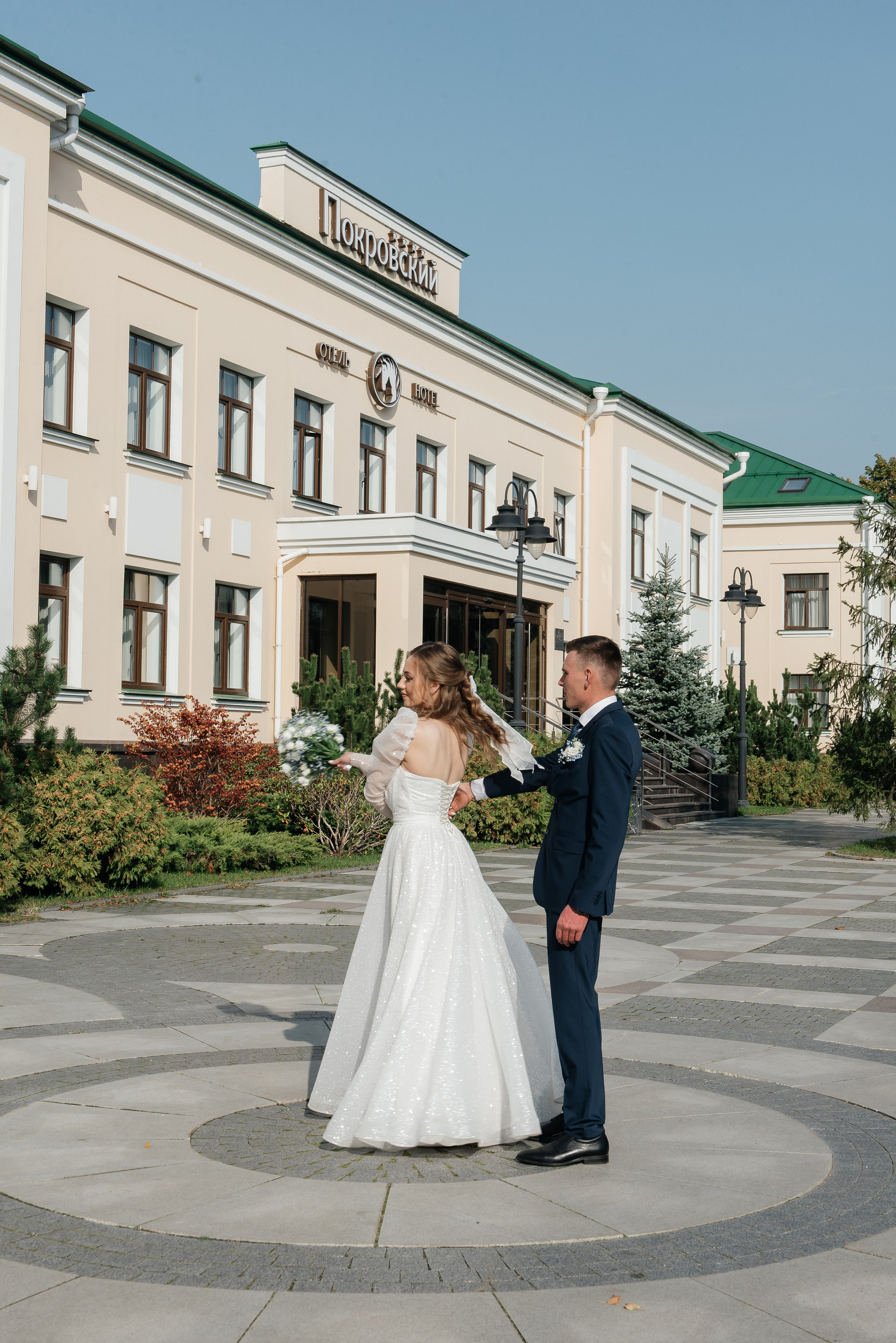 Viktoria & Konstantin. Свадебный и семейный фотограф | Екатерина Вяткина