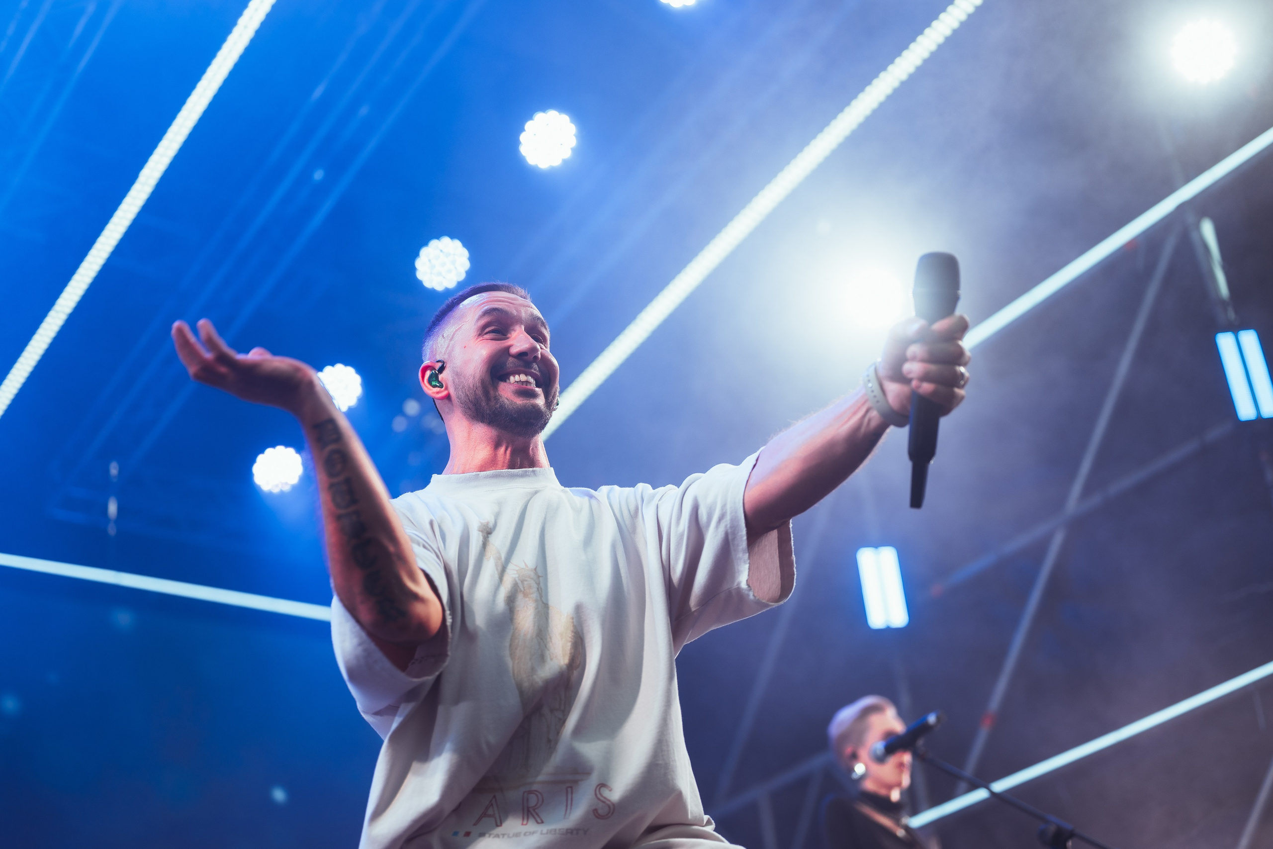 Pizza — репортажная съёмка. Иван Кубик — фотограф и видеограф