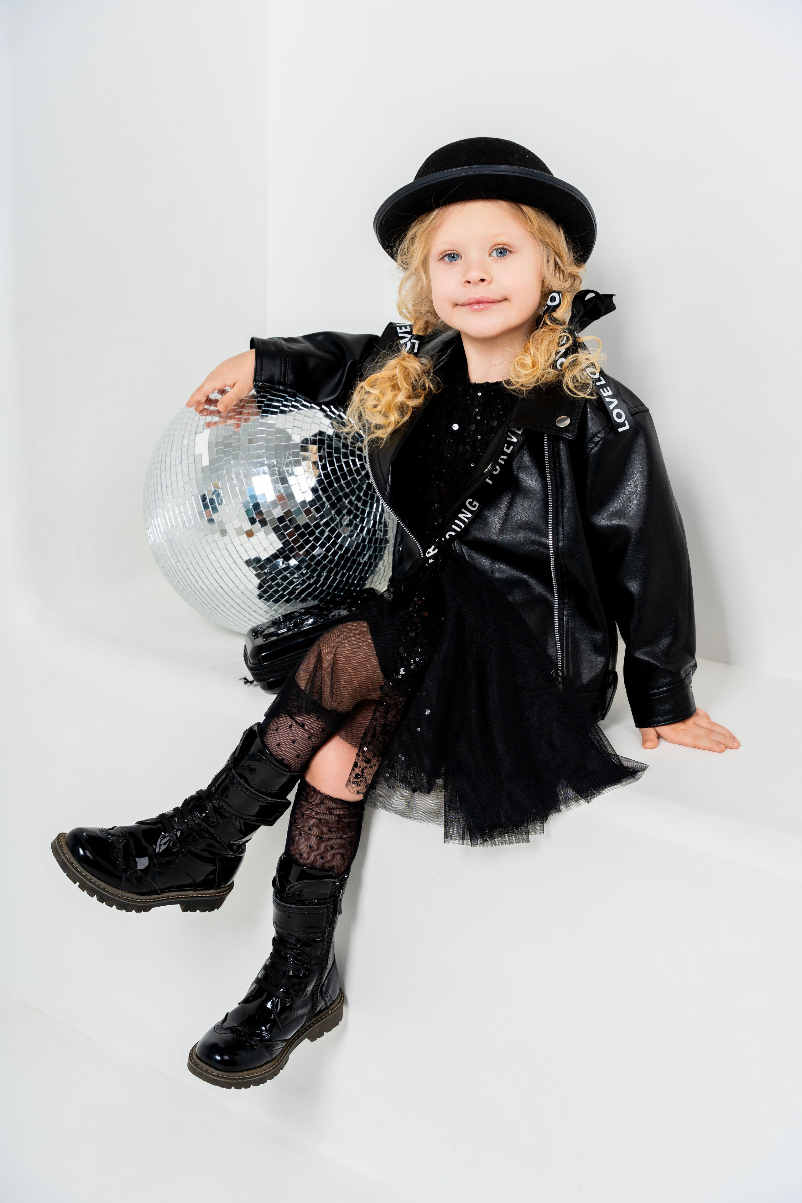 Модельные тесты. Фотограф Юлия Попова