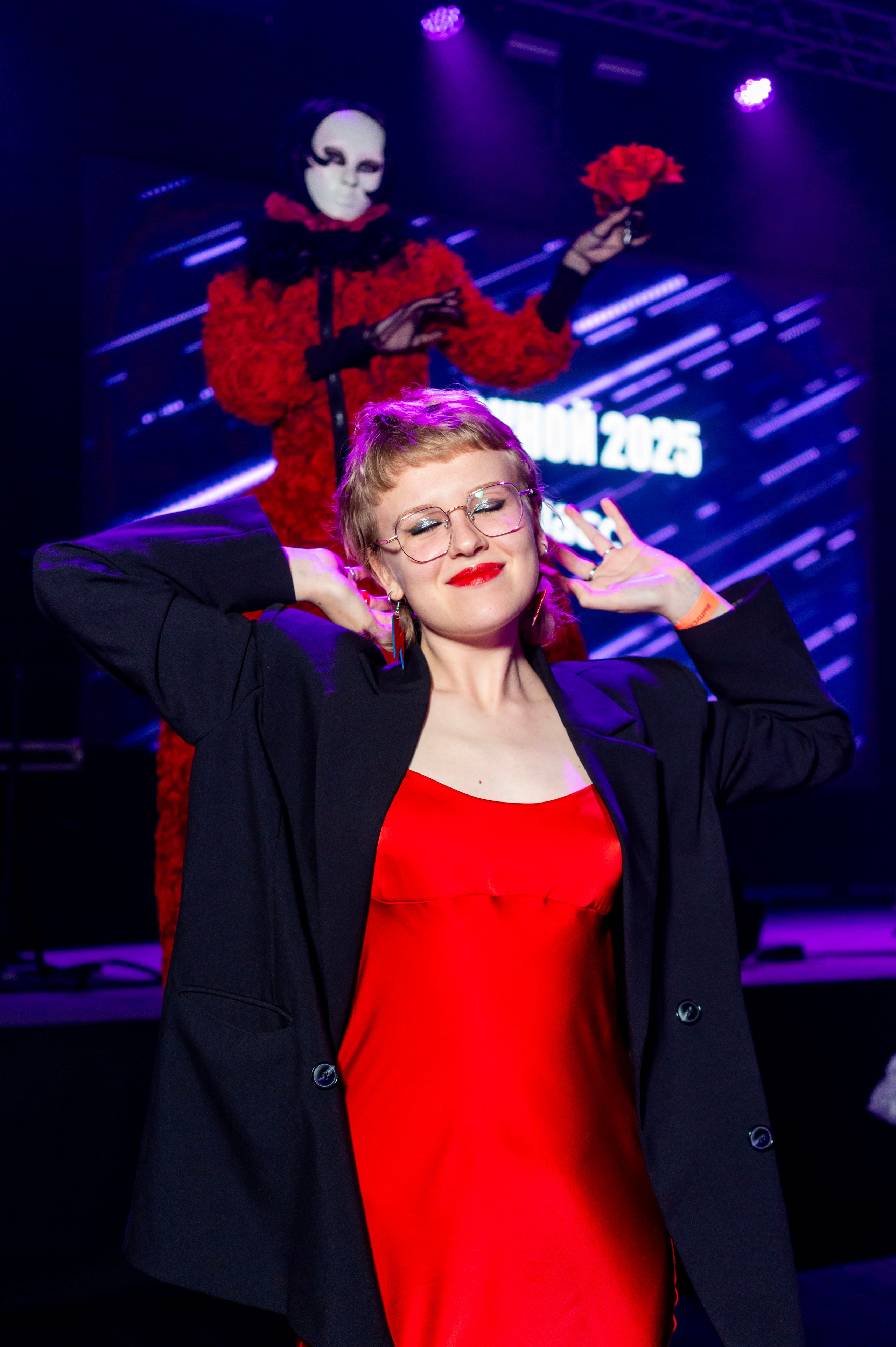 Выпускные 11 кл. Фотограф Юлия Попова