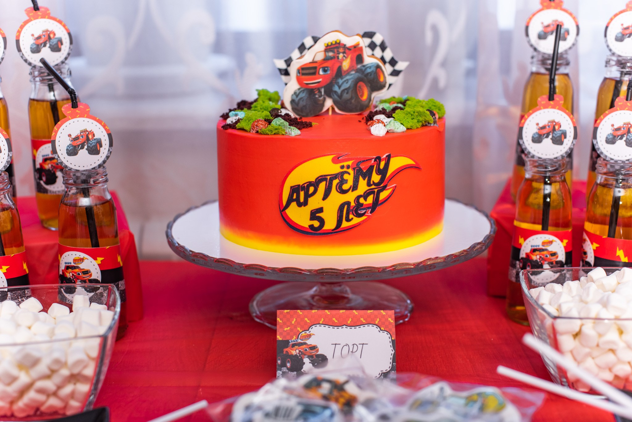 Дни Рождения. Фотограф Юлия Попова