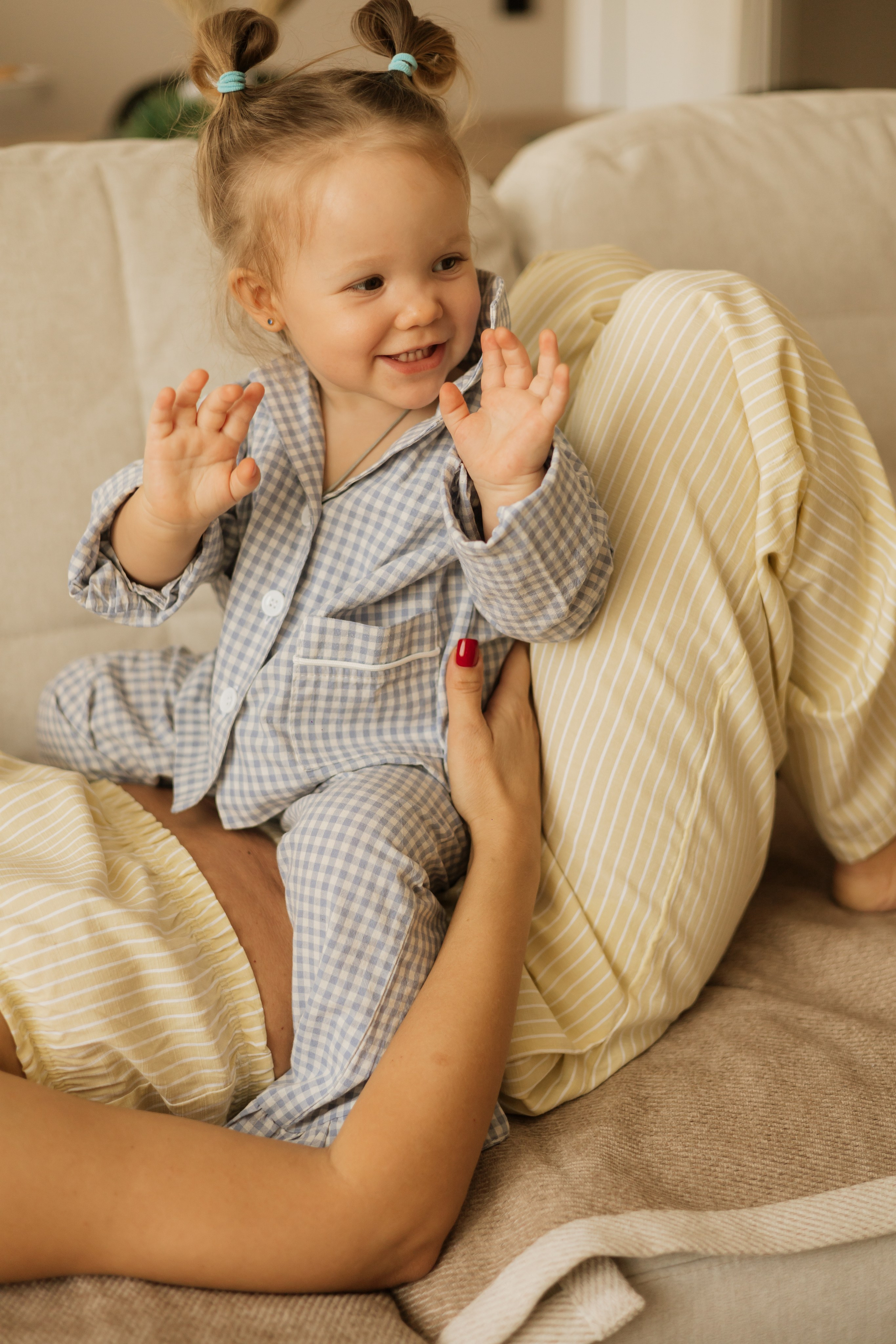 Есения и Ольга. Фотограф в Кемерово Миллер Анна