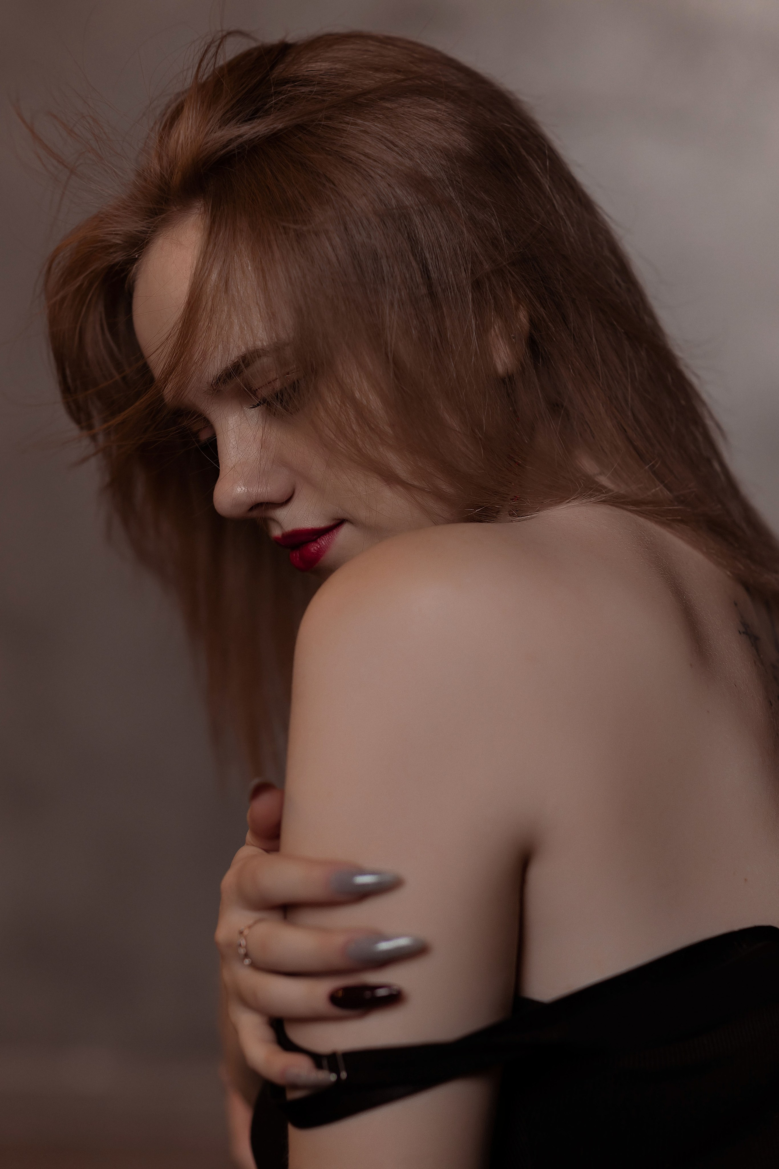 Алеся. Портретный и семейный фотограф в Краснодаре Оксана Сараева