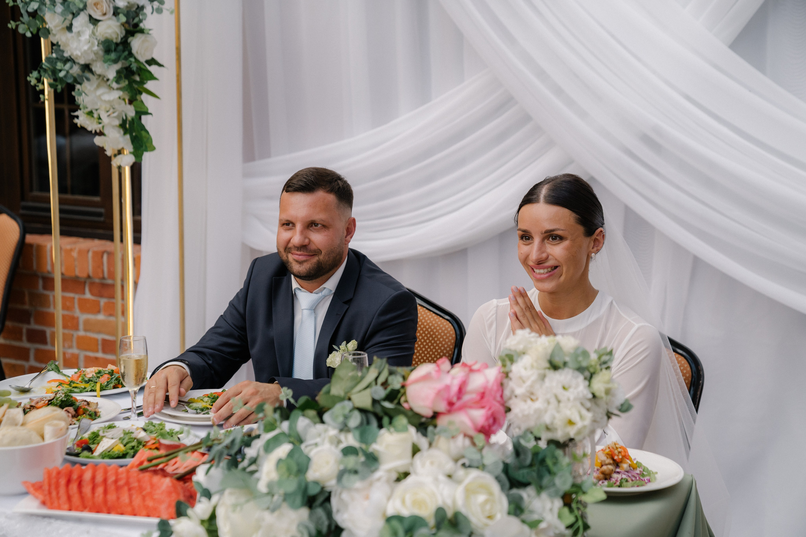 Сергей и Эля. Фотограф в Калининграде Дмитрий Мишин