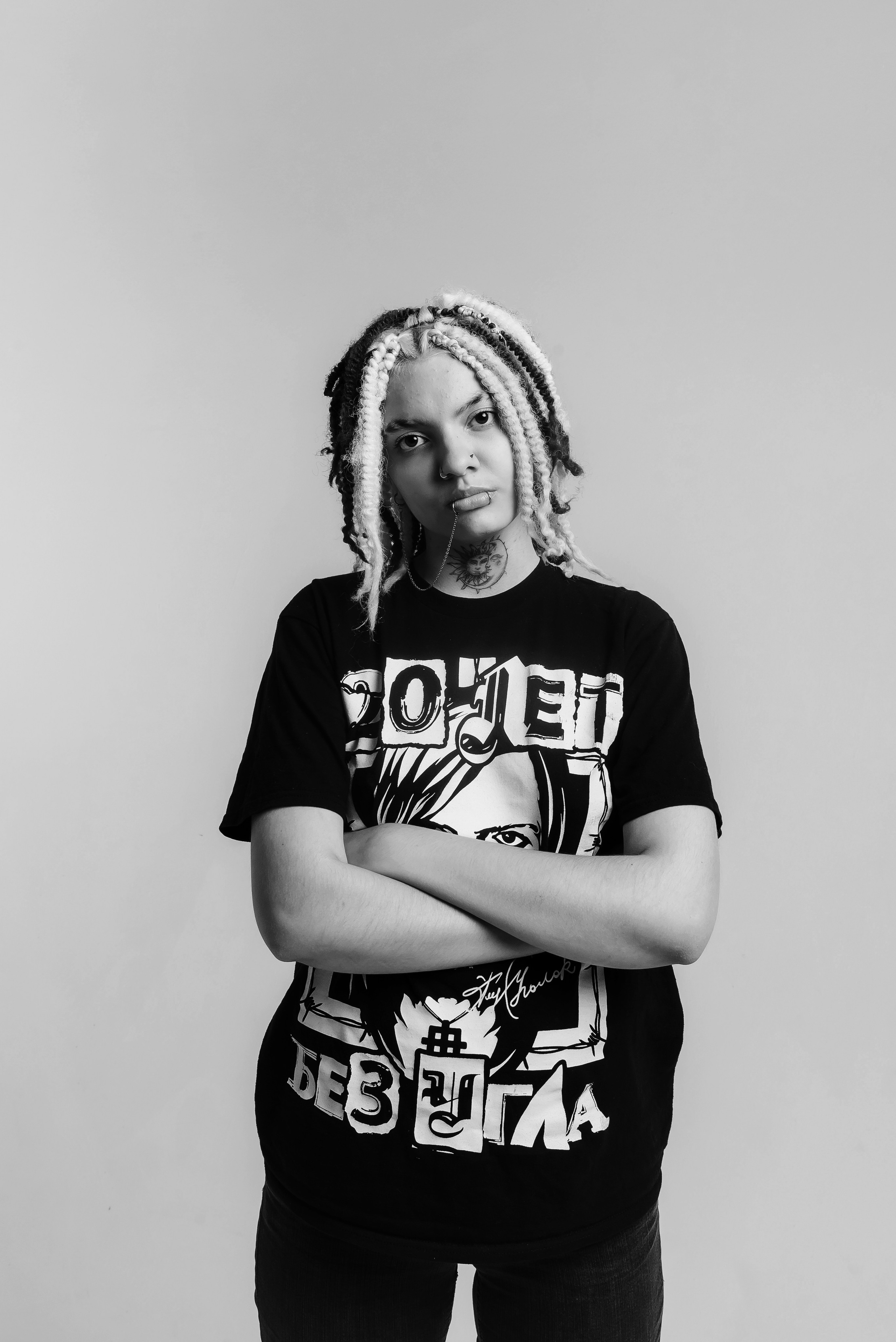 Рок. Фотограф Карина Шарова Москва