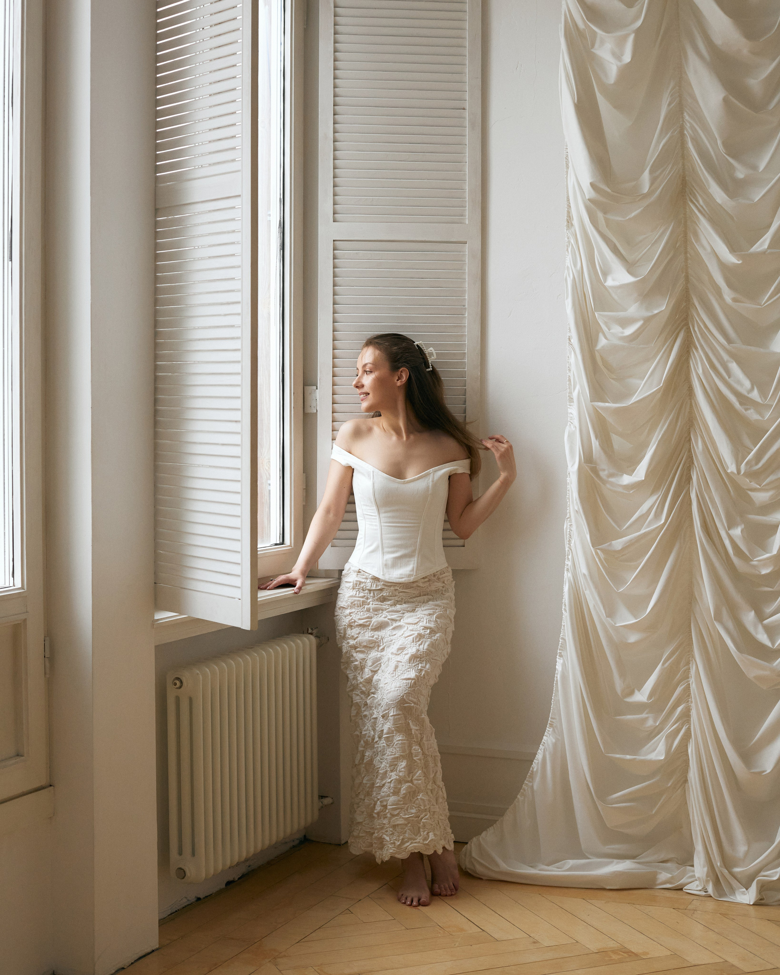 Nika. Юрина Полина, фотограф из Екатеринбурга