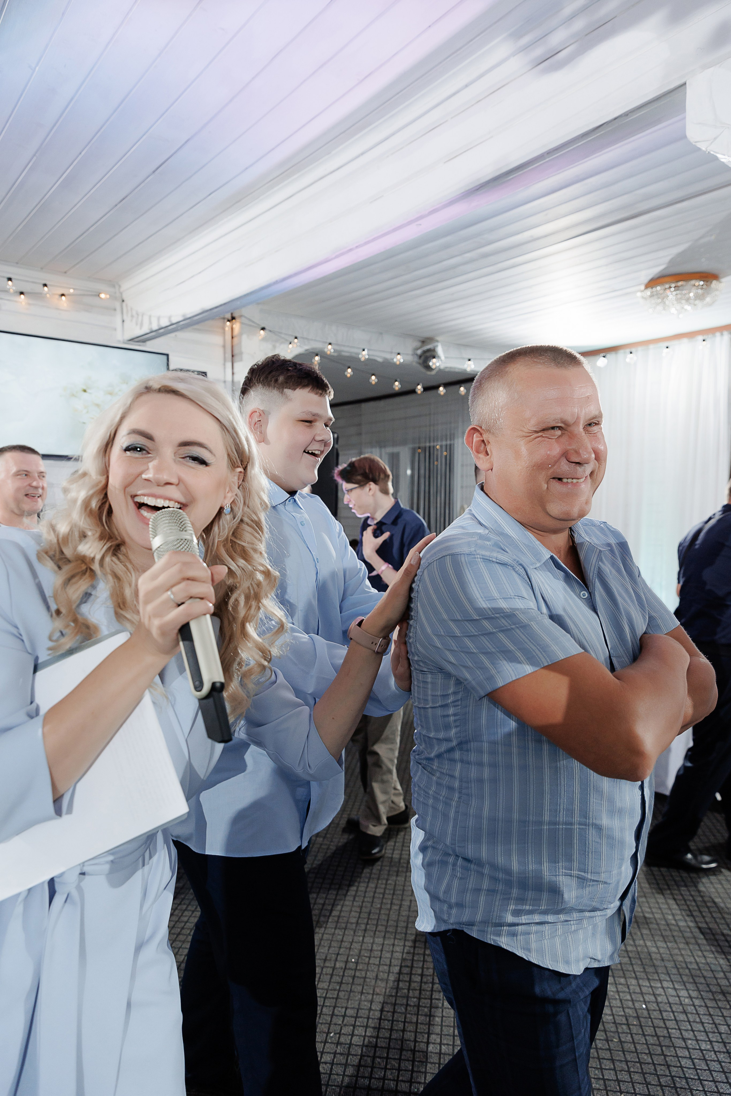 Вика и Влад. Свадебный и семейный фотограф в Твери и Тверской области