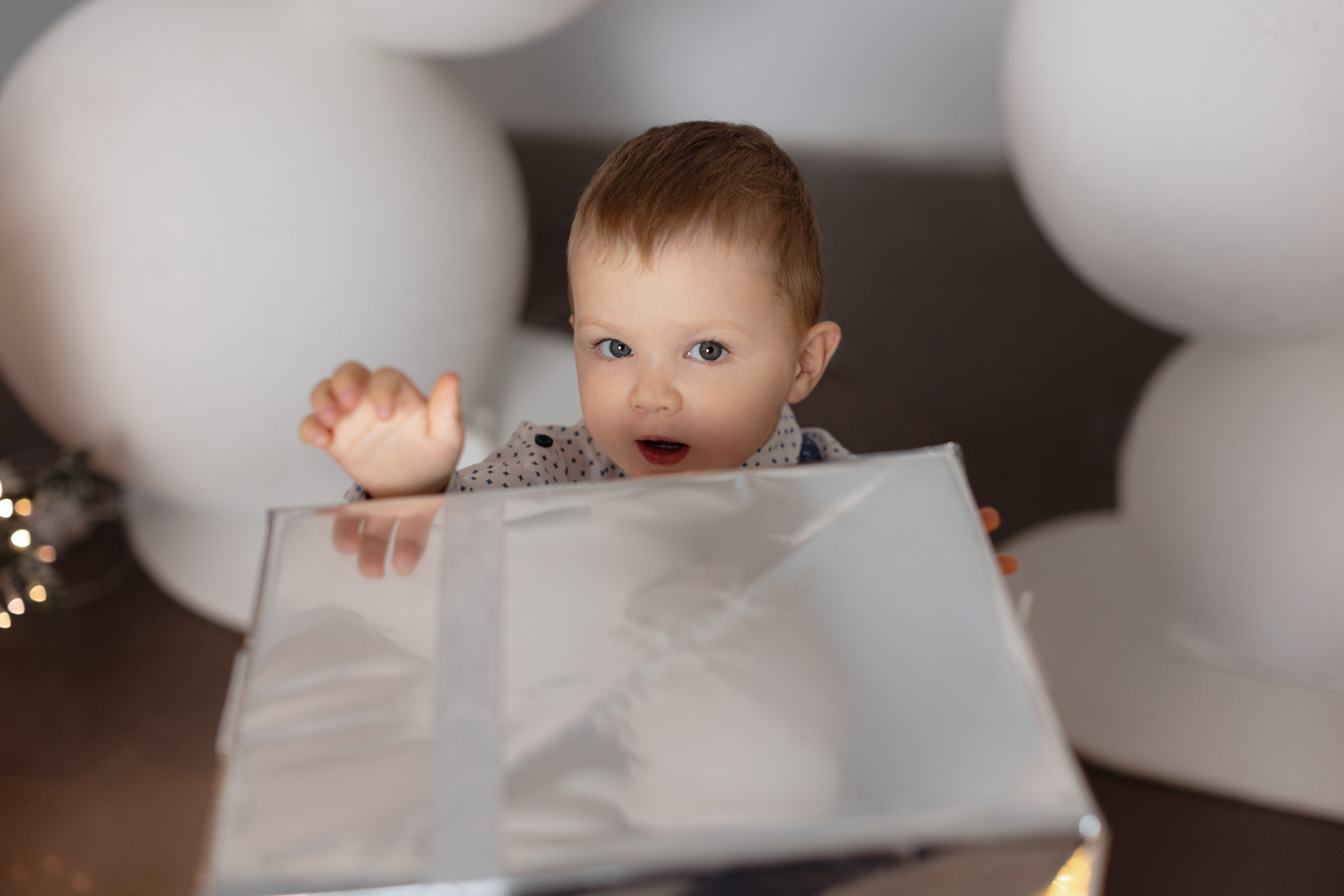Новогодняя съемка в Мун (зал Классический). Фотограф беременности и новорожденных в Красноярске Вета Ланская