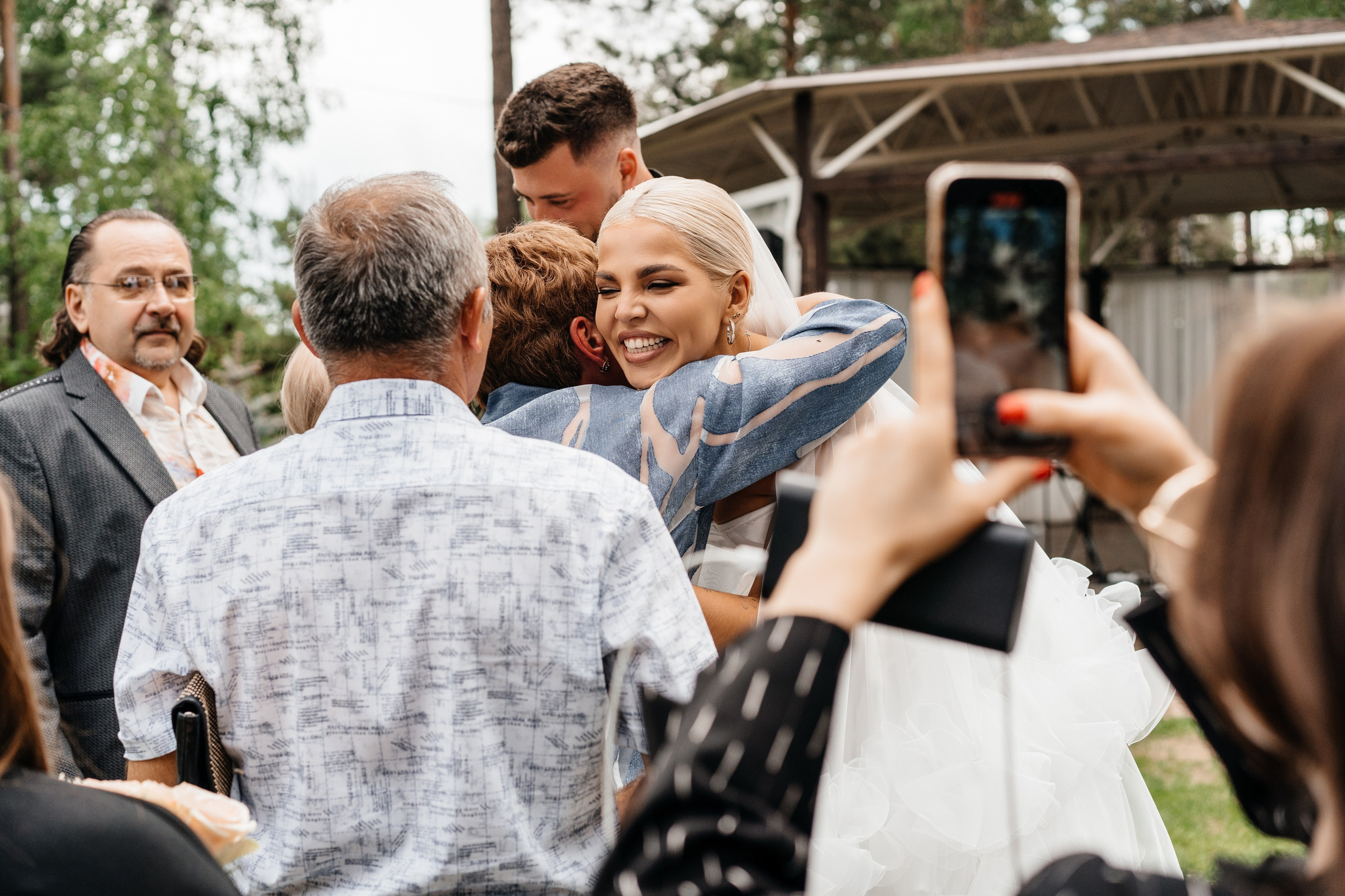 Элла & Кирилл. Свадебный фотограф Барнаул Алексей Павлов