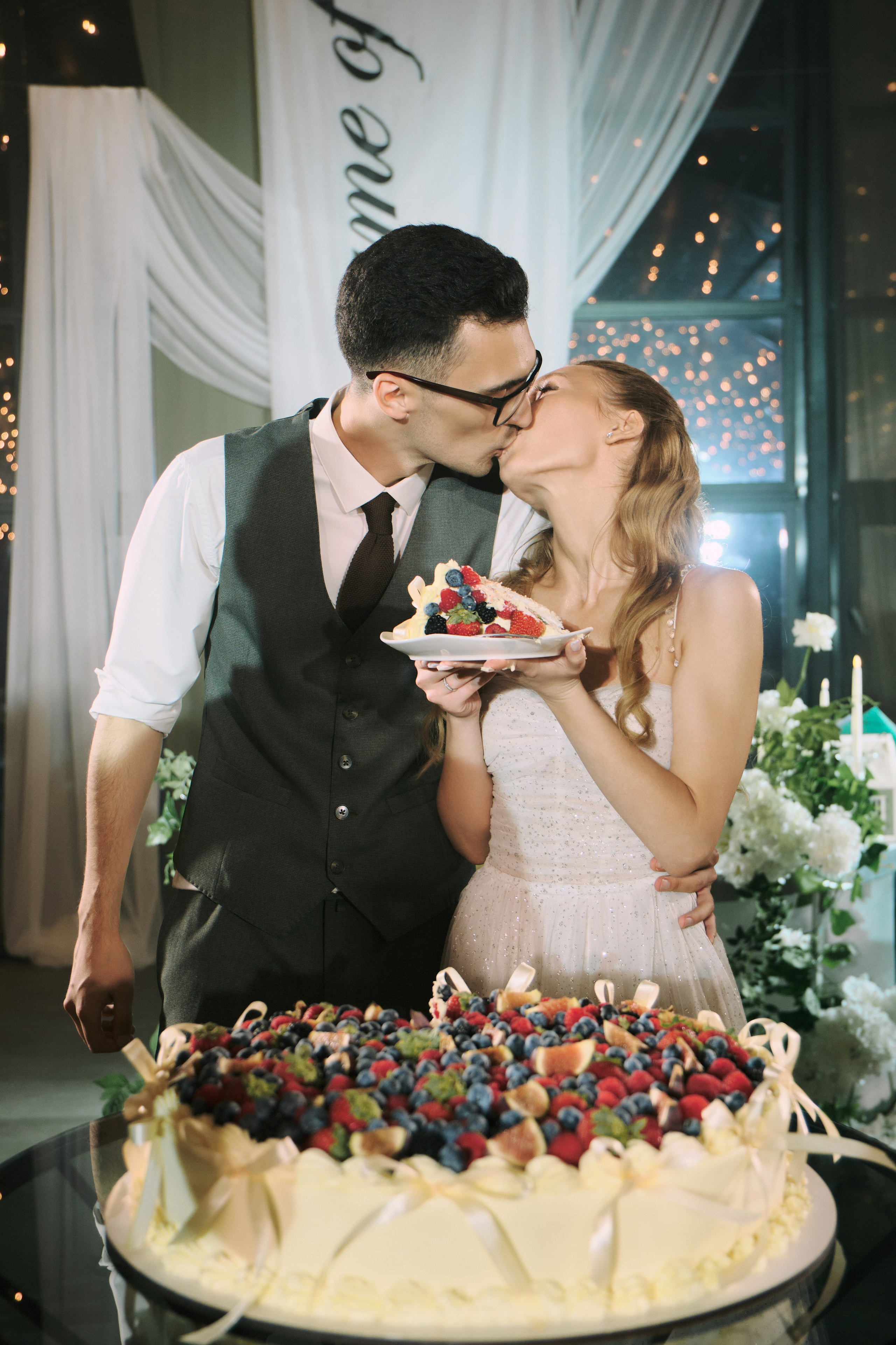 Кристина и Женя. Фотограф в Москве и Санкт-Петербурге