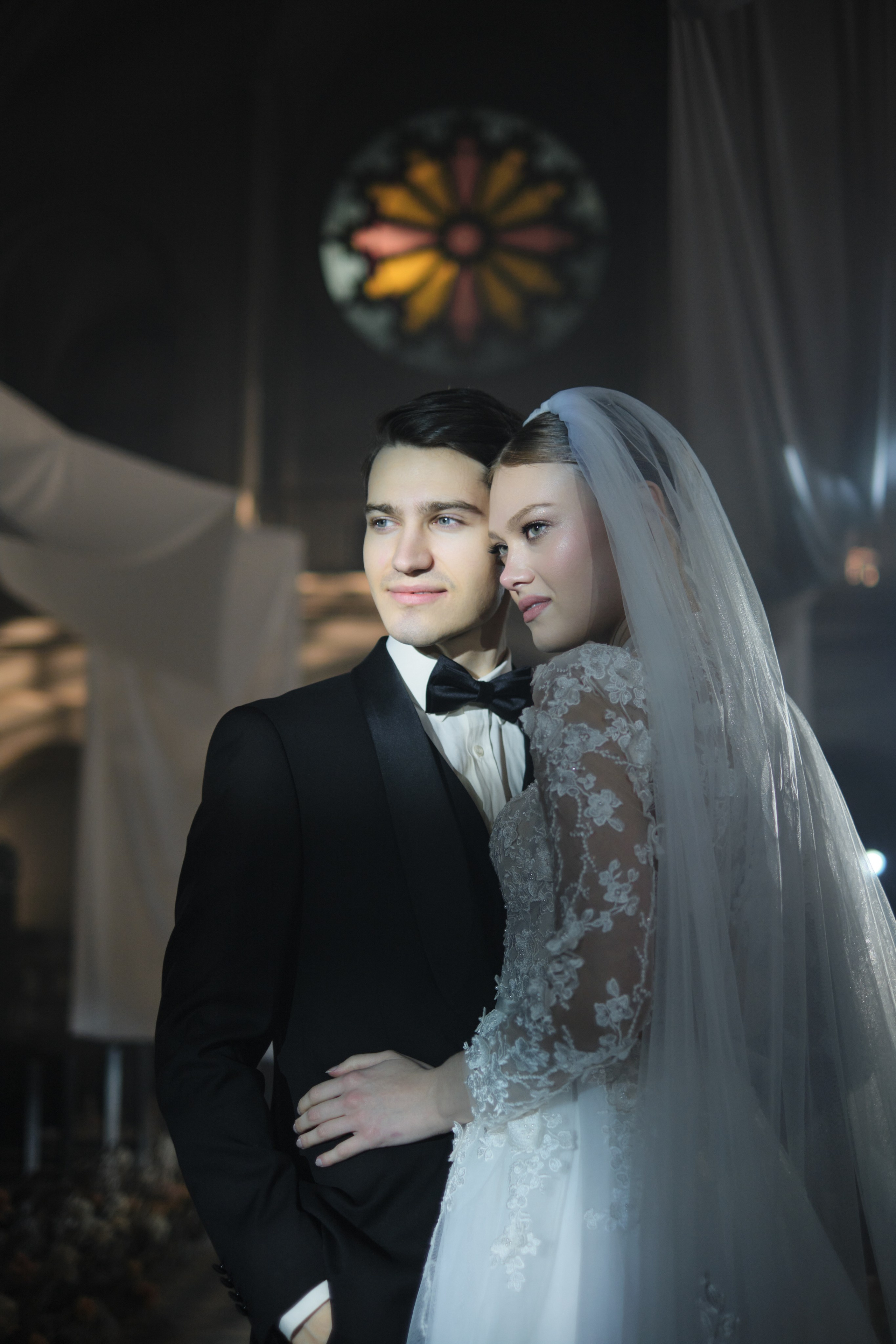 Валерия и Дмитрий. Фотограф в Москве и Санкт-Петербурге