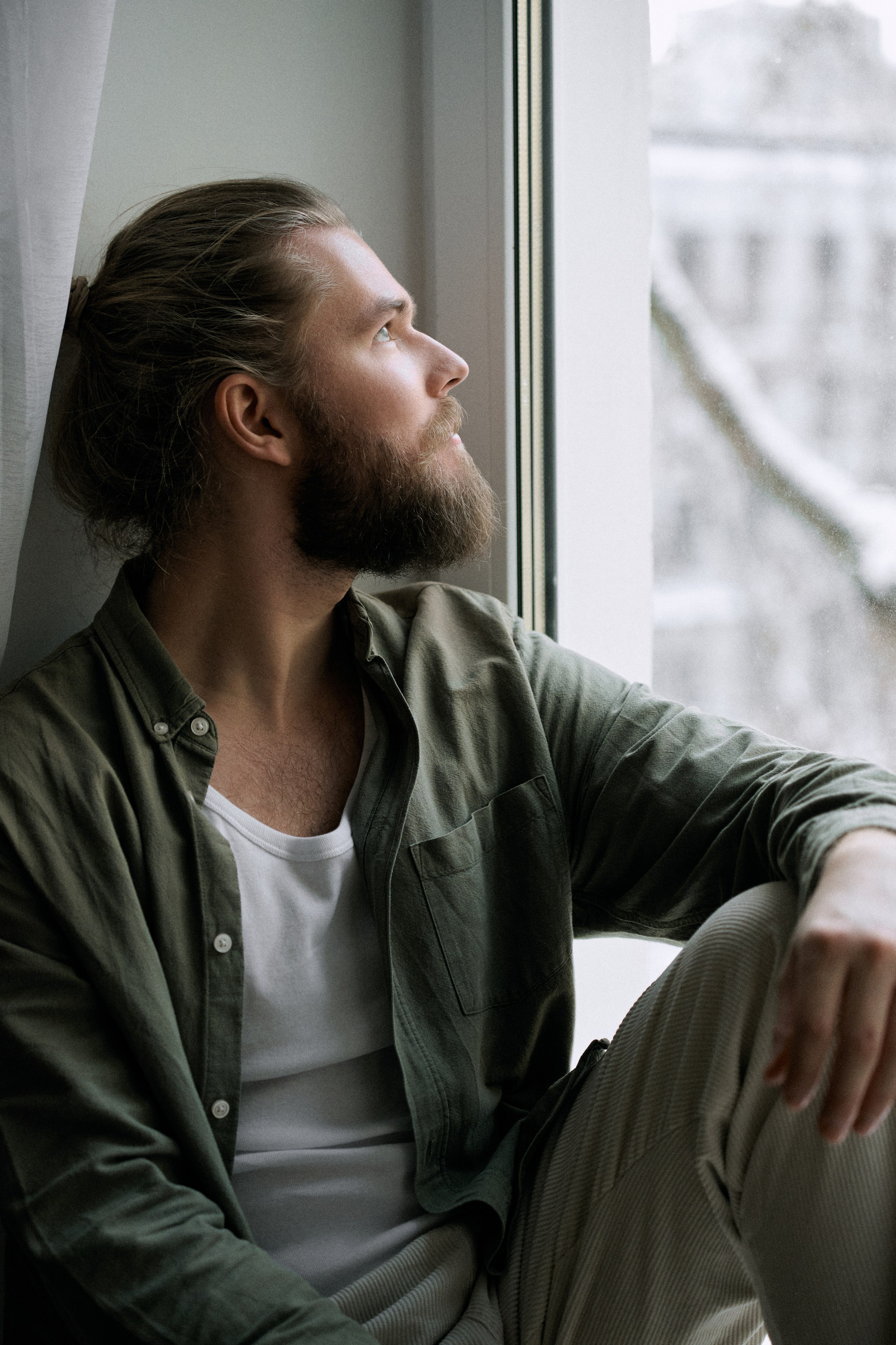 Алена и Михаил. Фотограф в Москве и Санкт-Петербурге