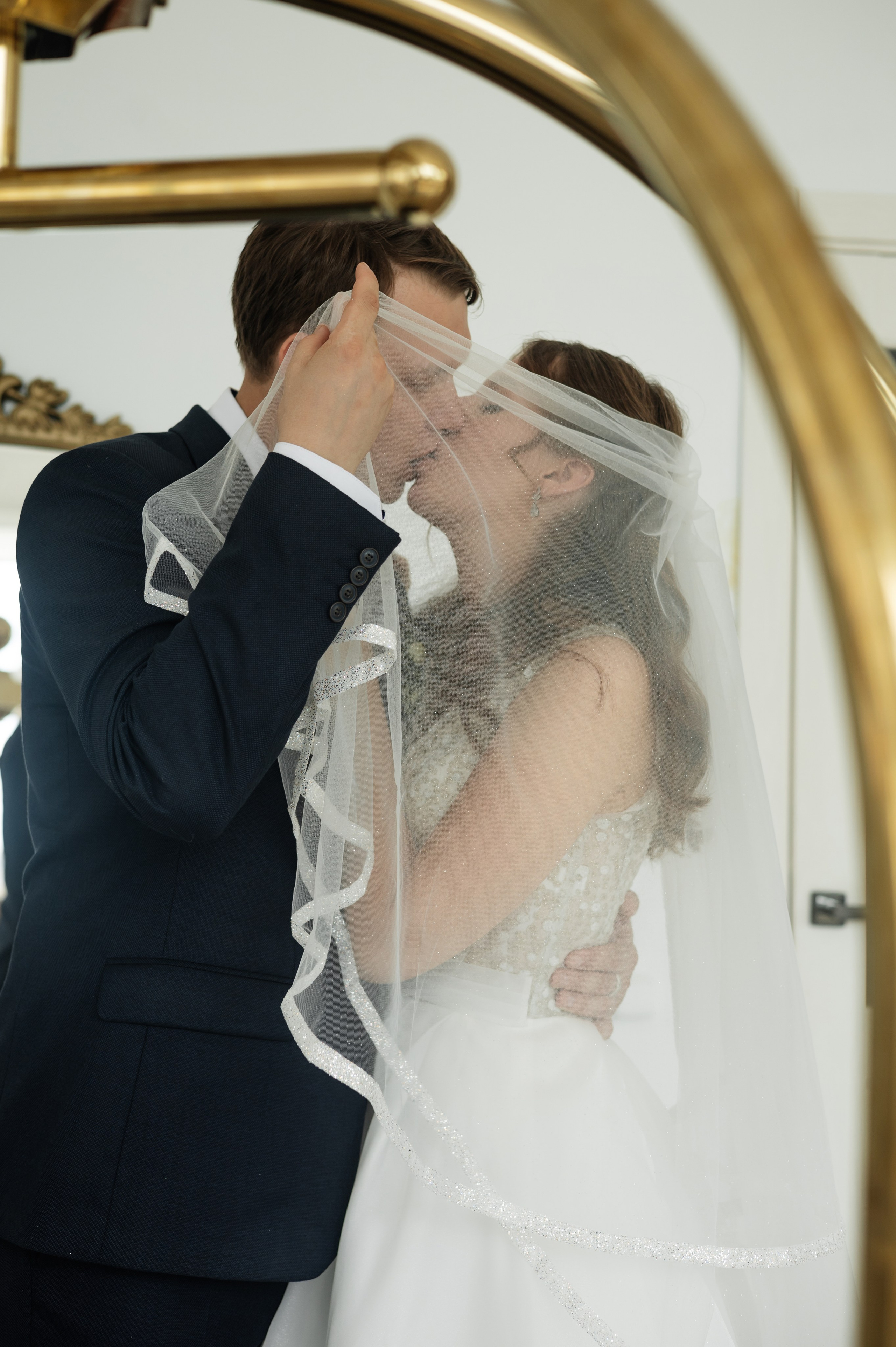 Екатерина и Артём. Фотограф Саратов Анастасия