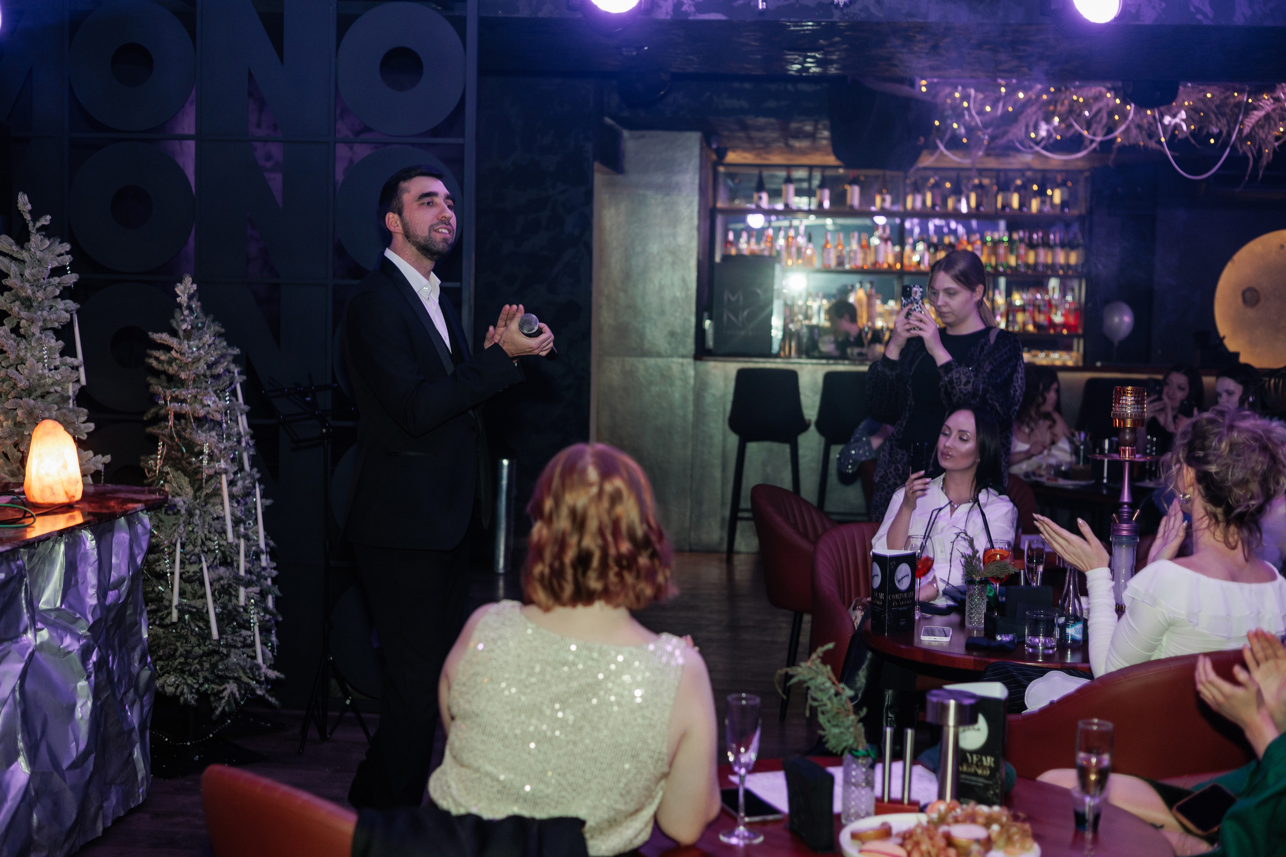 Репортаж Mona. Фотограф Саратов Анастасия