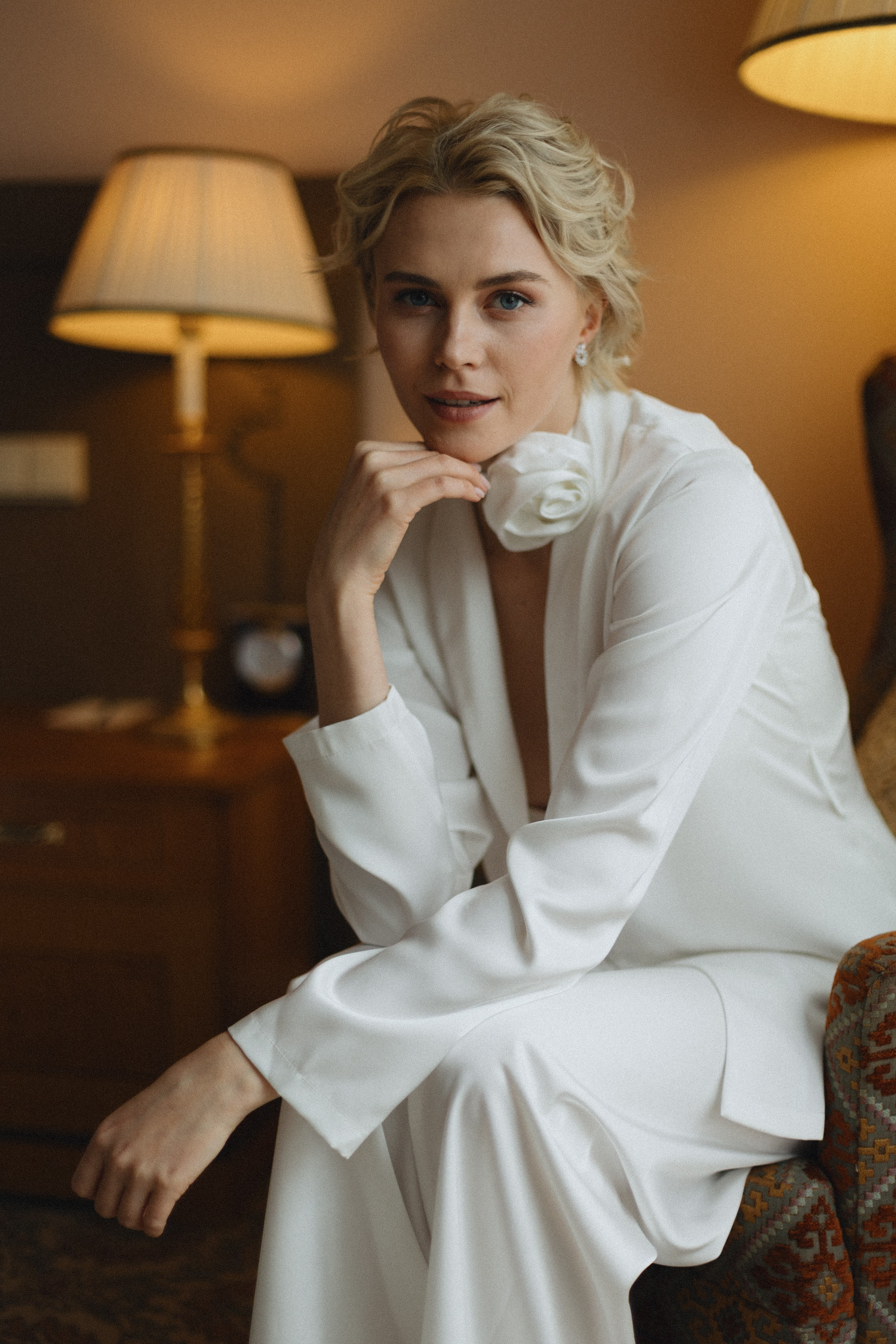 Валентина & Михаил. Фотограф в Москве Гришин Леонид