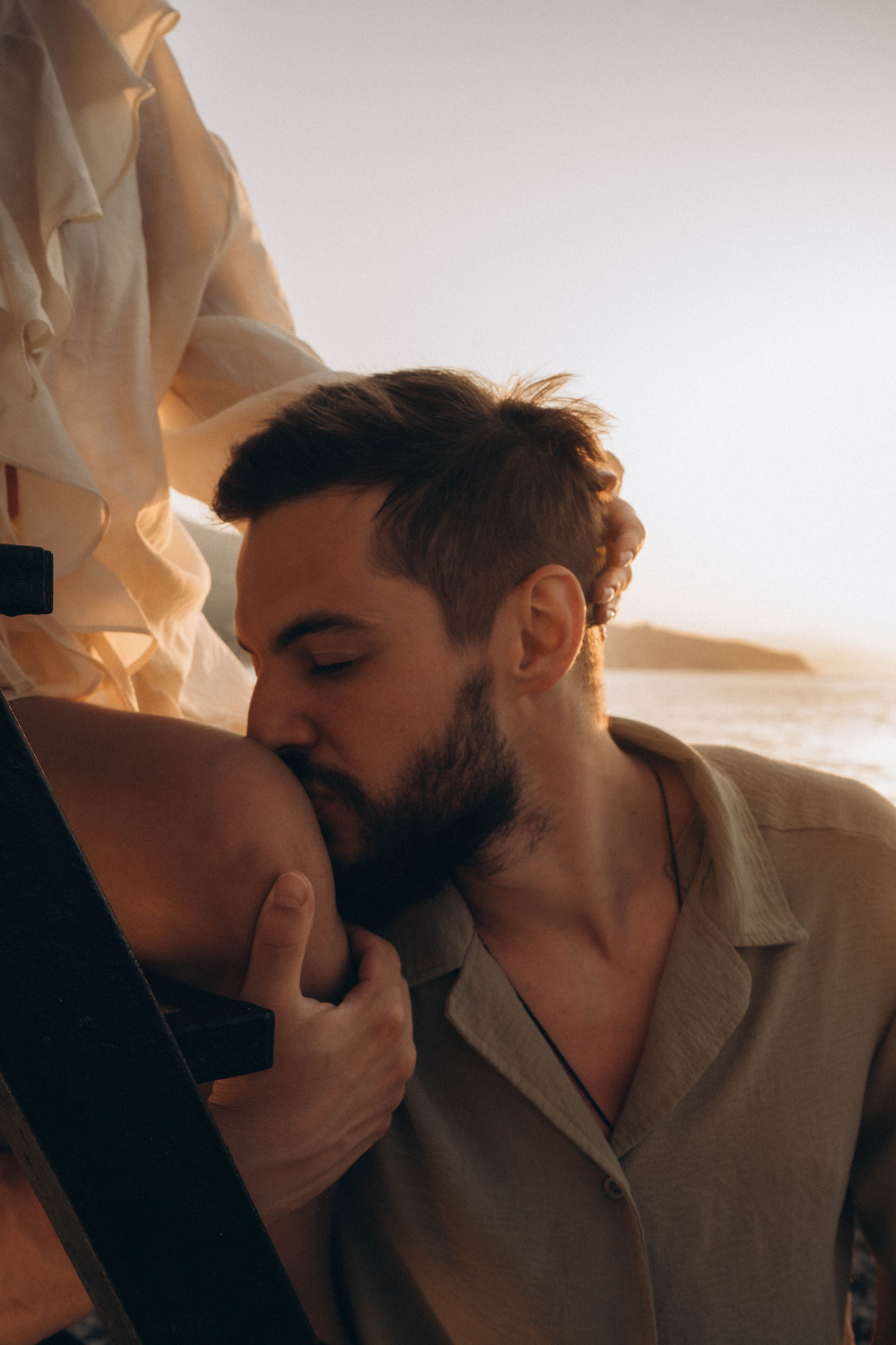 Love Story. Фотограф в Крыму, Ялта, Профессиональная фотосессия