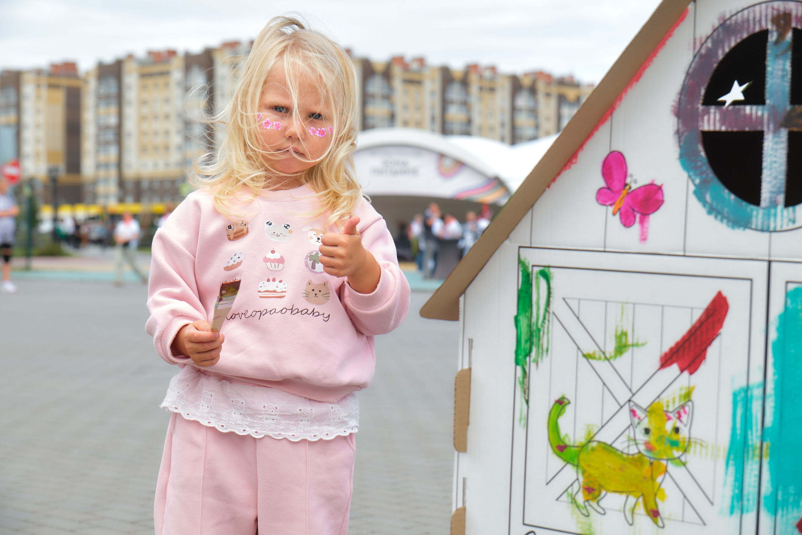 РУСАГРО. Организация фото/видео съемки, Москва