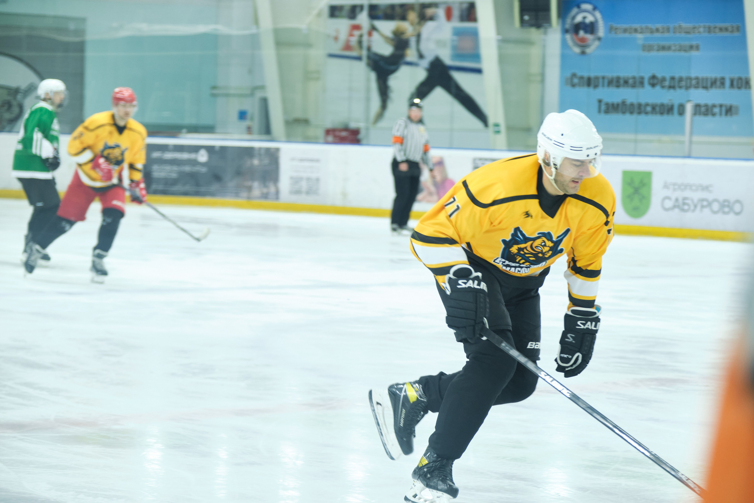 РУСАГРО. Организация фото/видео съемки, Москва