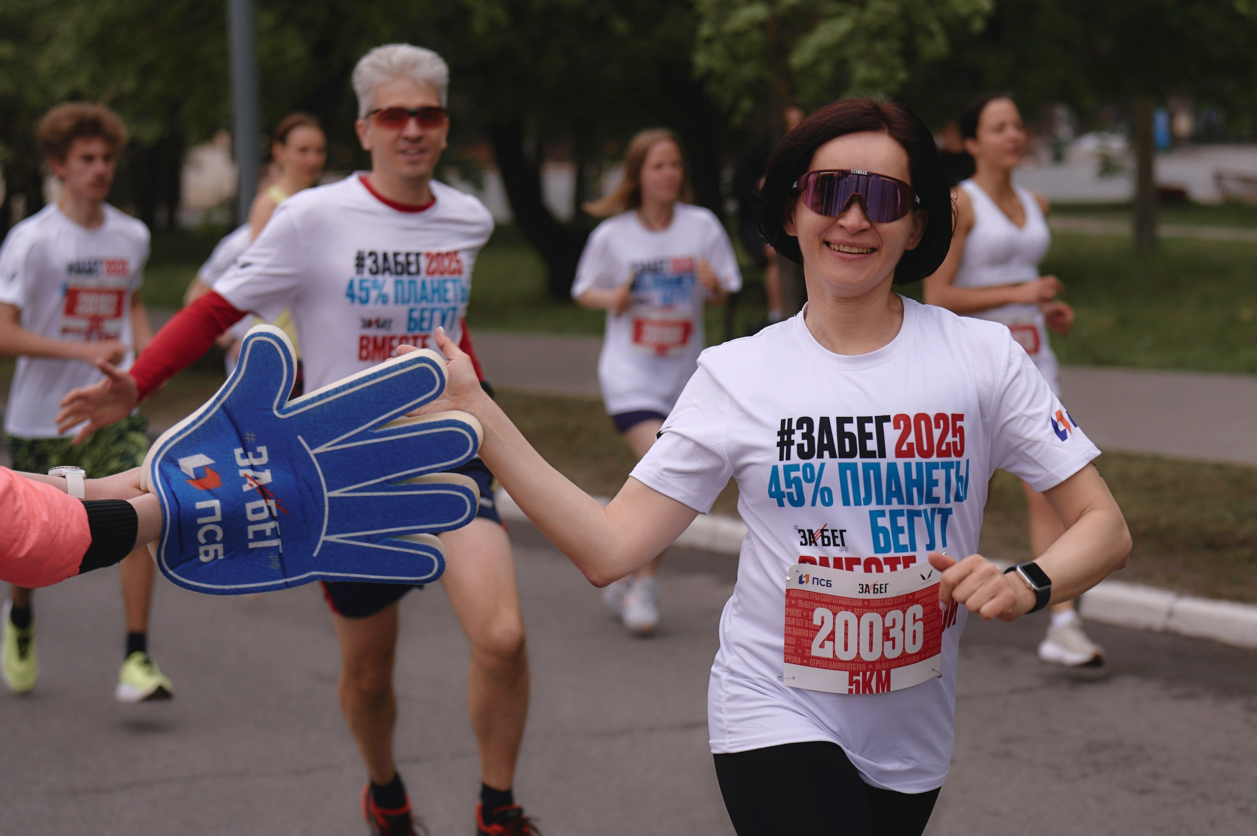 ЗАБЕГ 25. Ваш мультижанровый фотограф Александр Белов