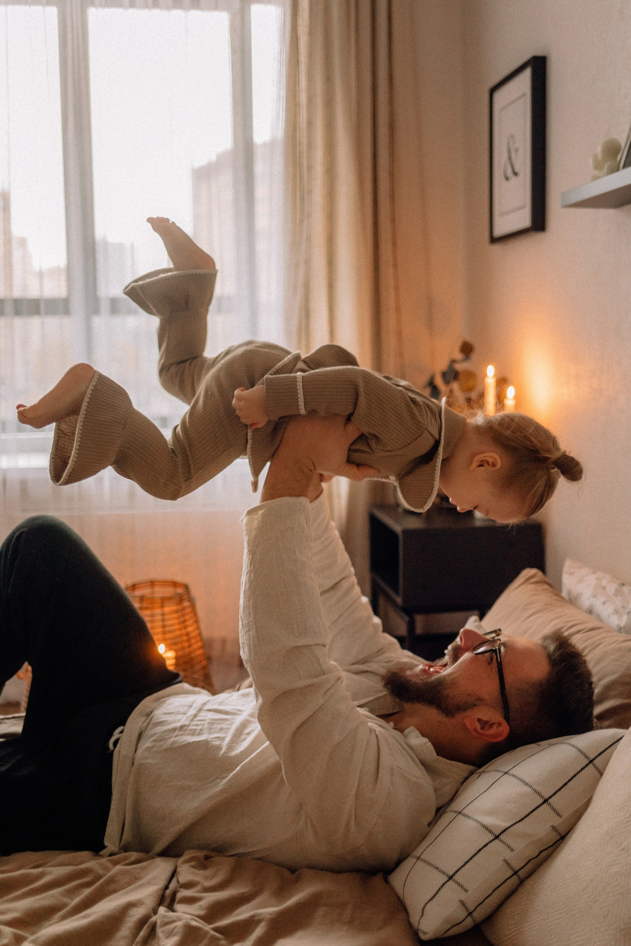 Яблочный пирог