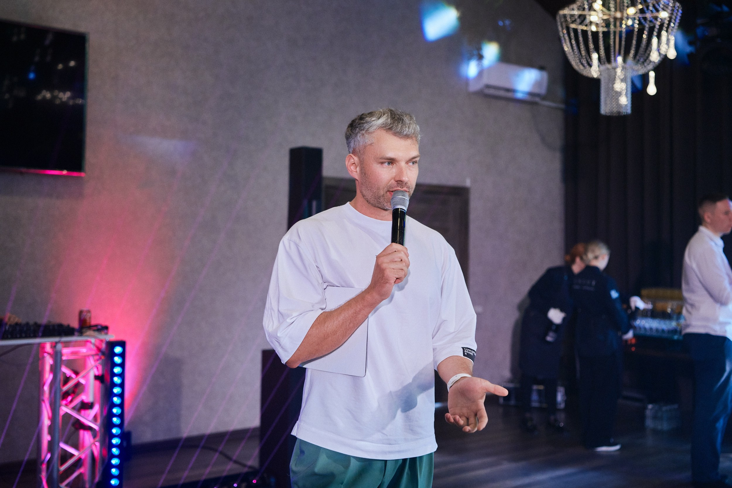 Выпускной «Медицинского института 2024». Фотограф в Хабаровске