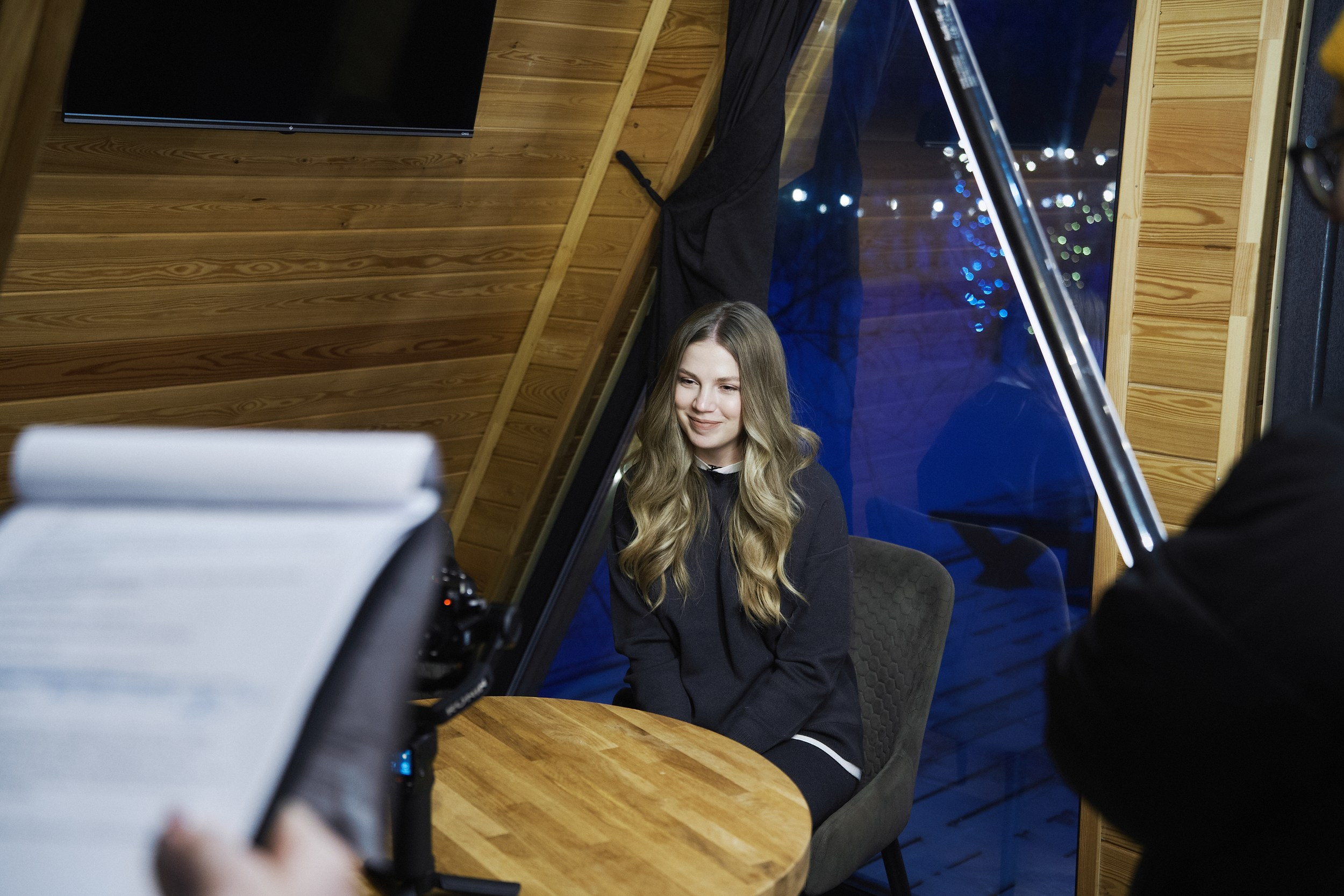 Рекламная съемка. Фотограф в Хабаровске