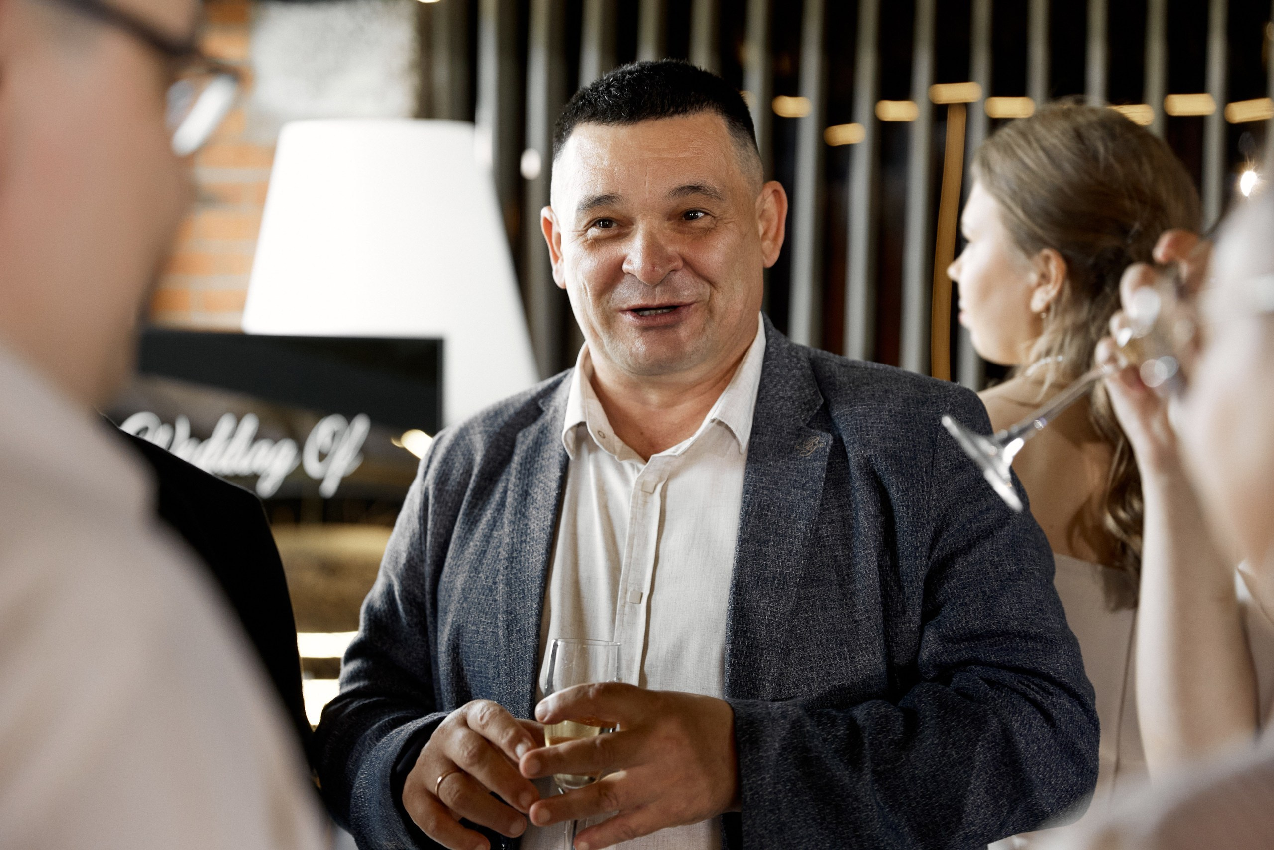 Посмотреть серию. Свадебный и семейный фотограф в Красноярске Тряпчев Павел