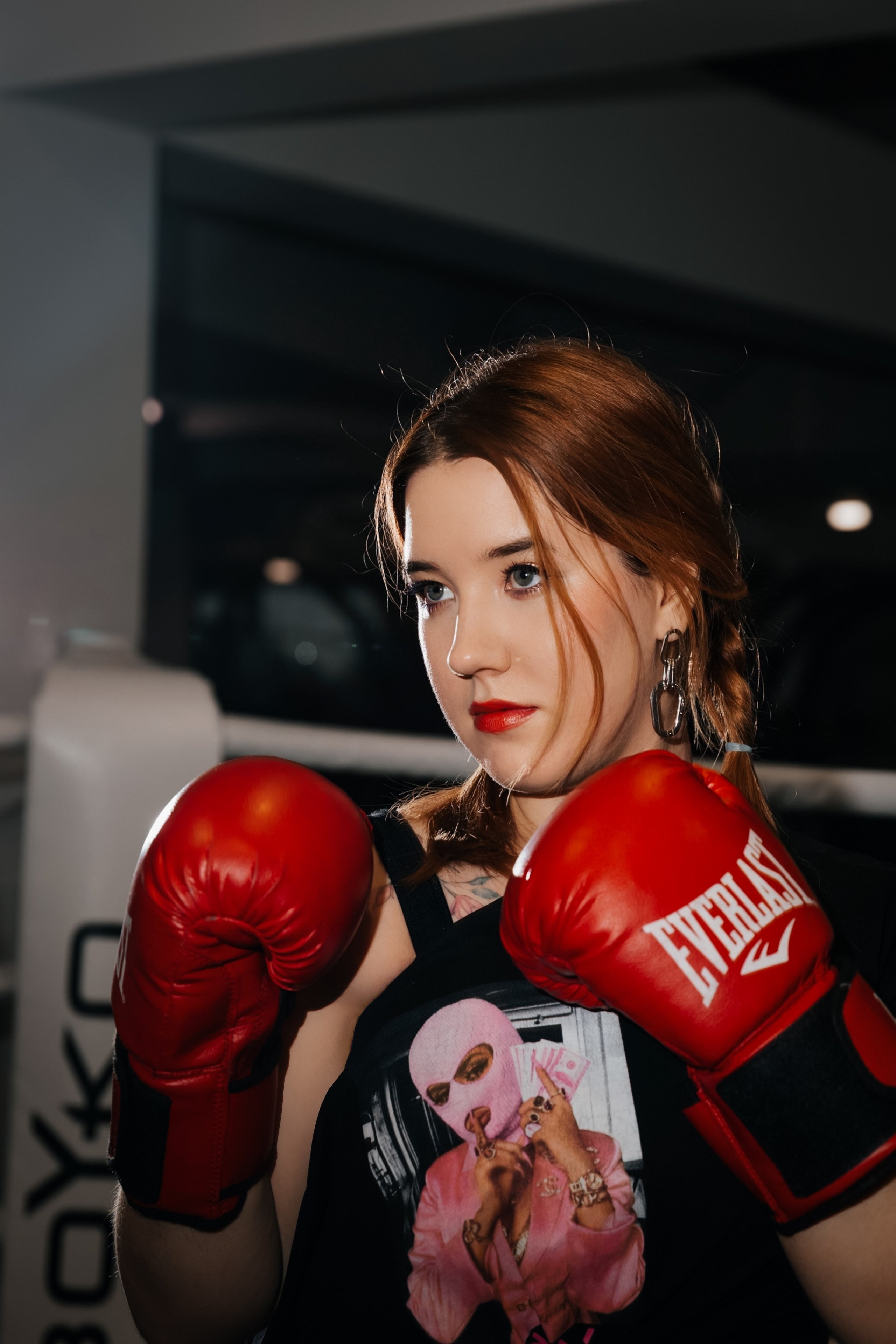 Бокс. Фотограф Крым, Севастополь