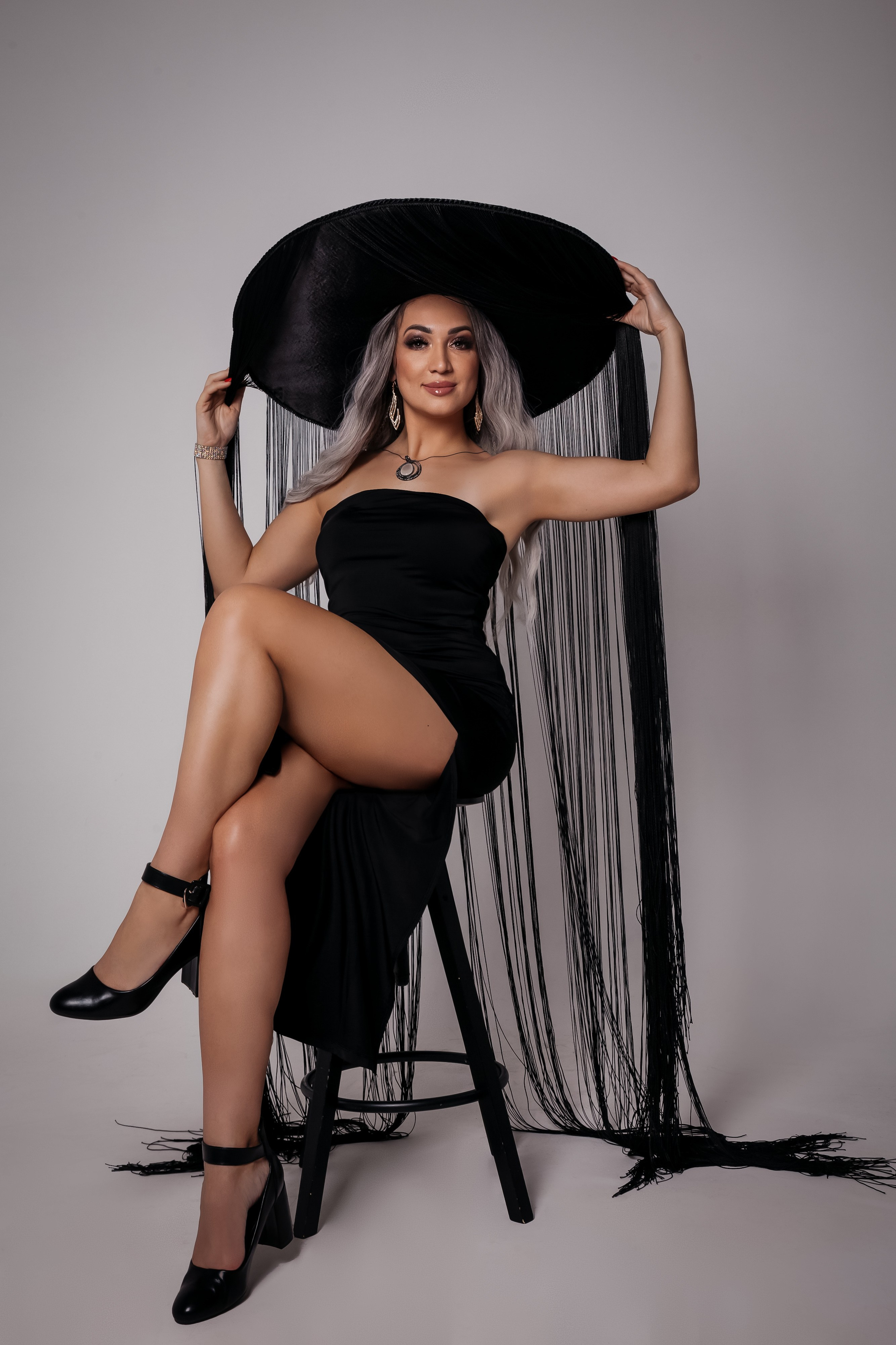 Дело в шляпе 🎩. Фотограф Крым, Севастополь