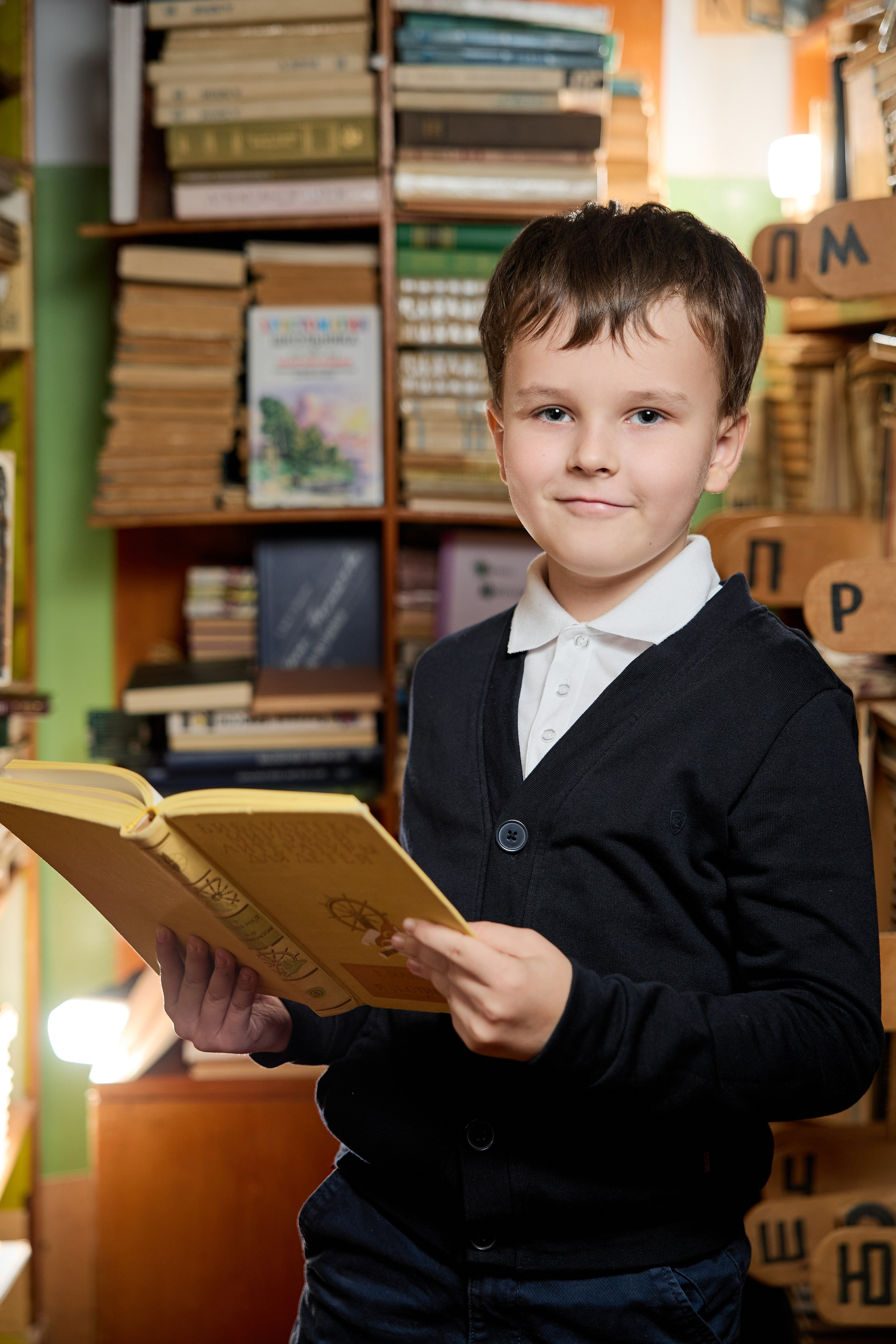 Фотосъёмка в школах и детских садах | Праздники, выпускные, будни